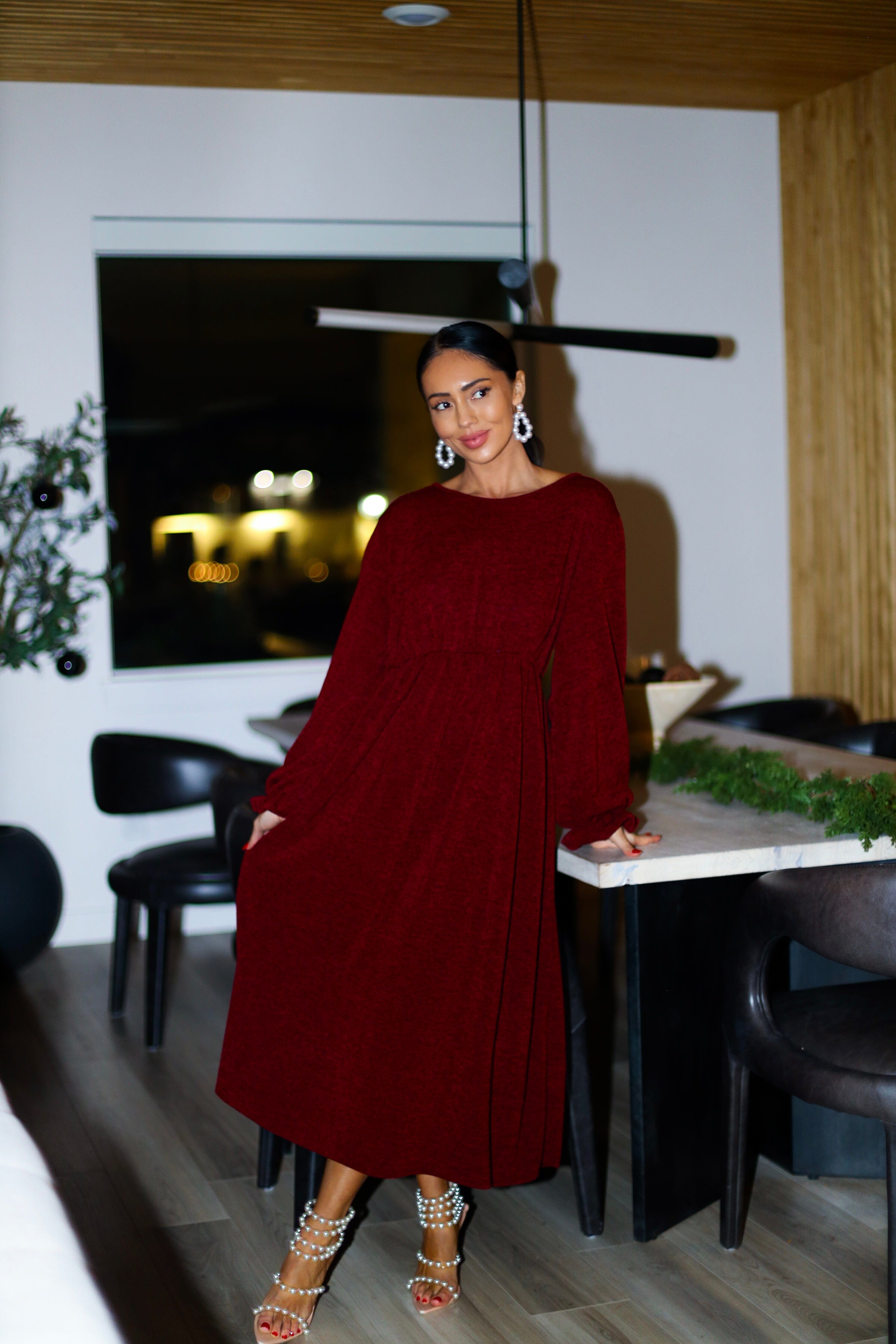 The Alabama Modest Dresses vendor-unknown 