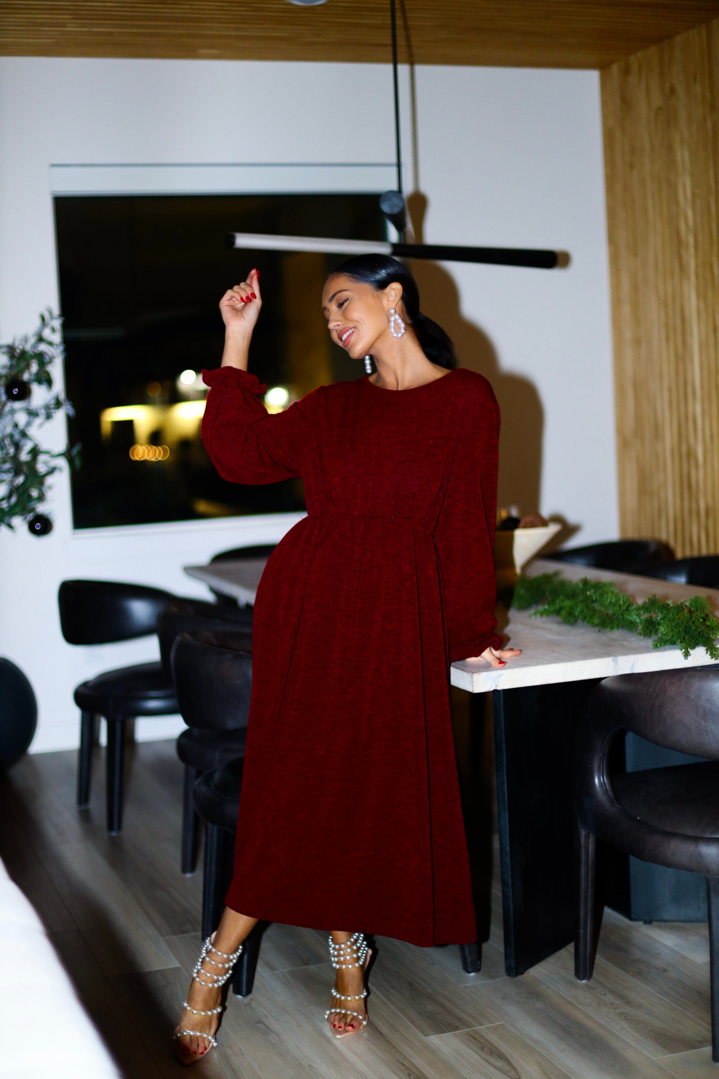 The Alabama Modest Dresses vendor-unknown 