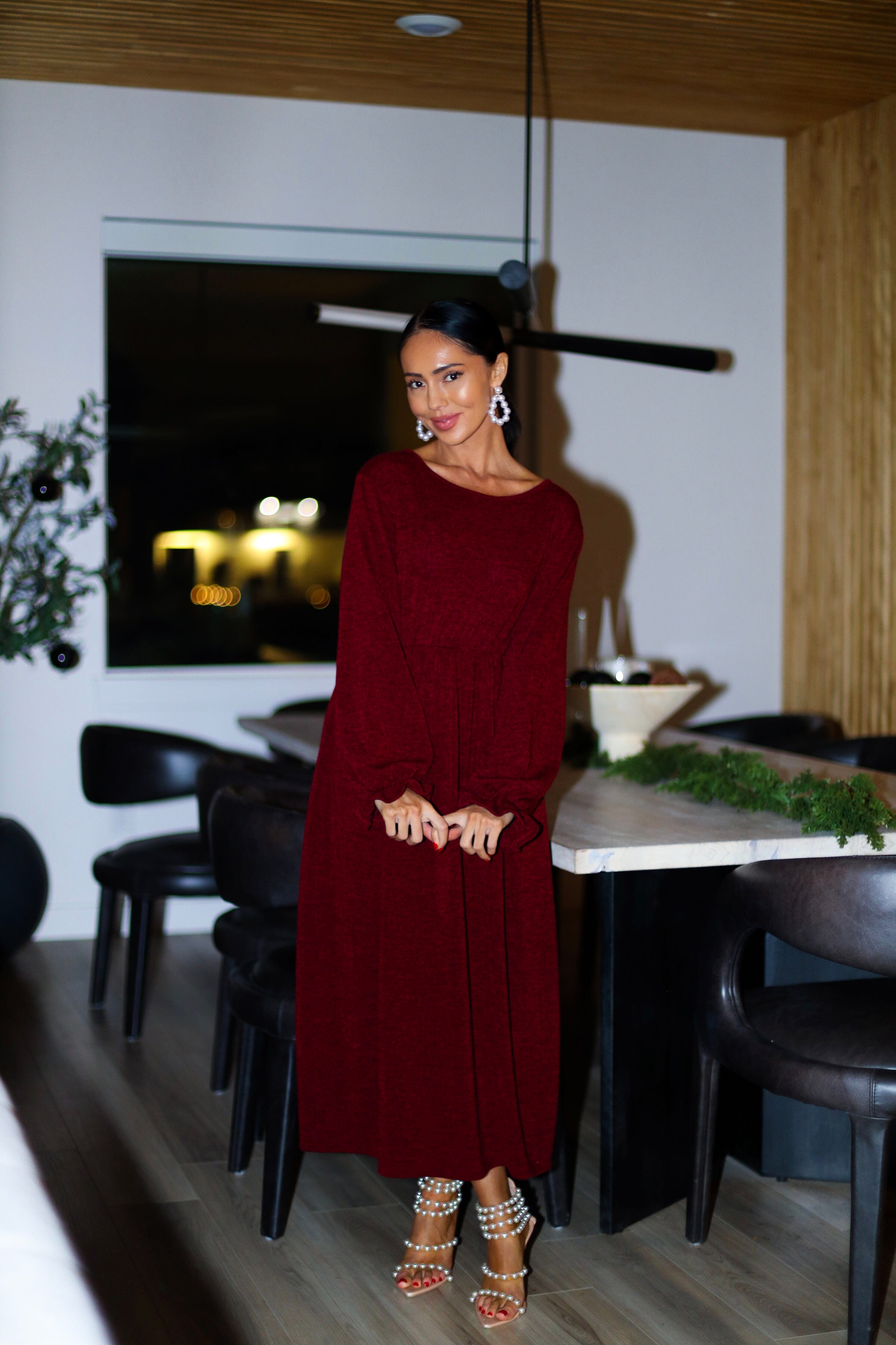 The Alabama Modest Dresses vendor-unknown 