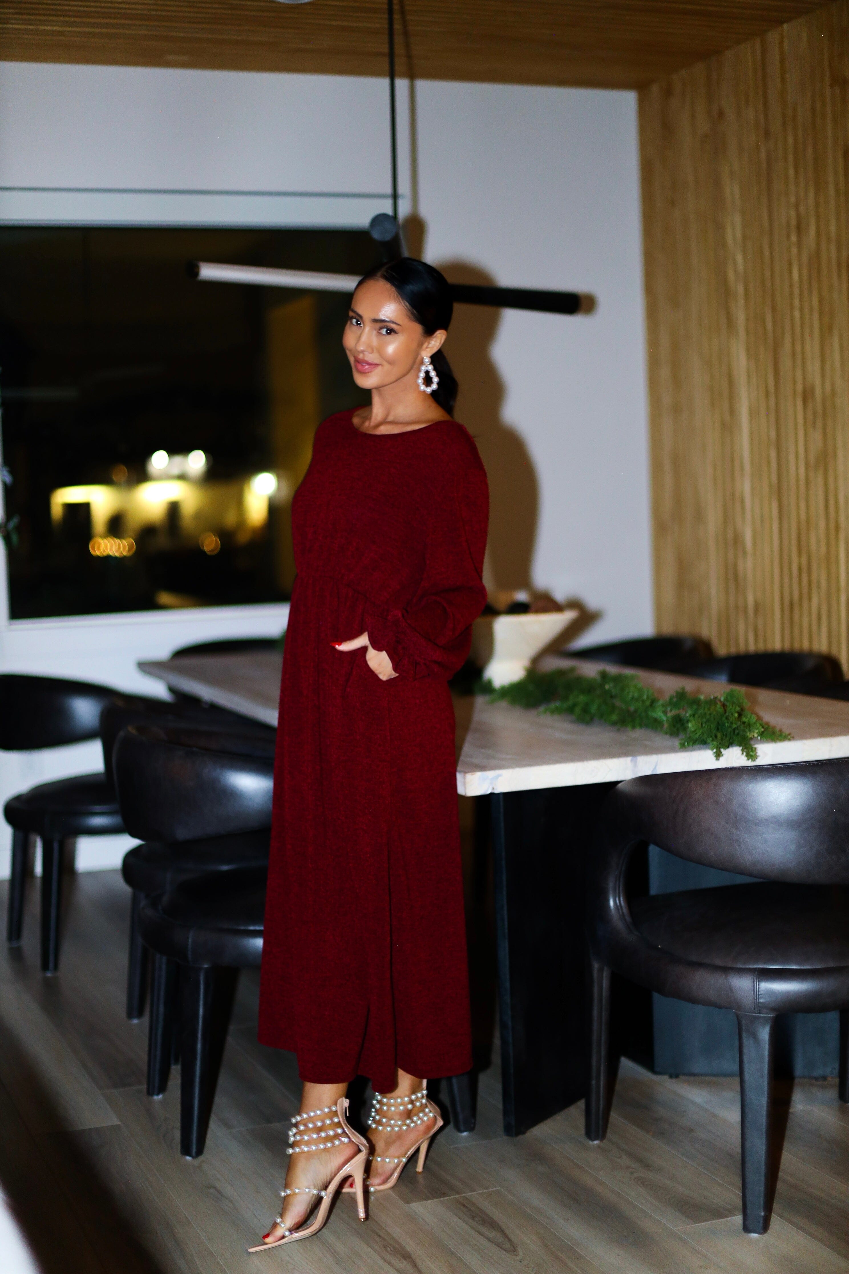 The Alabama Modest Dresses vendor-unknown 