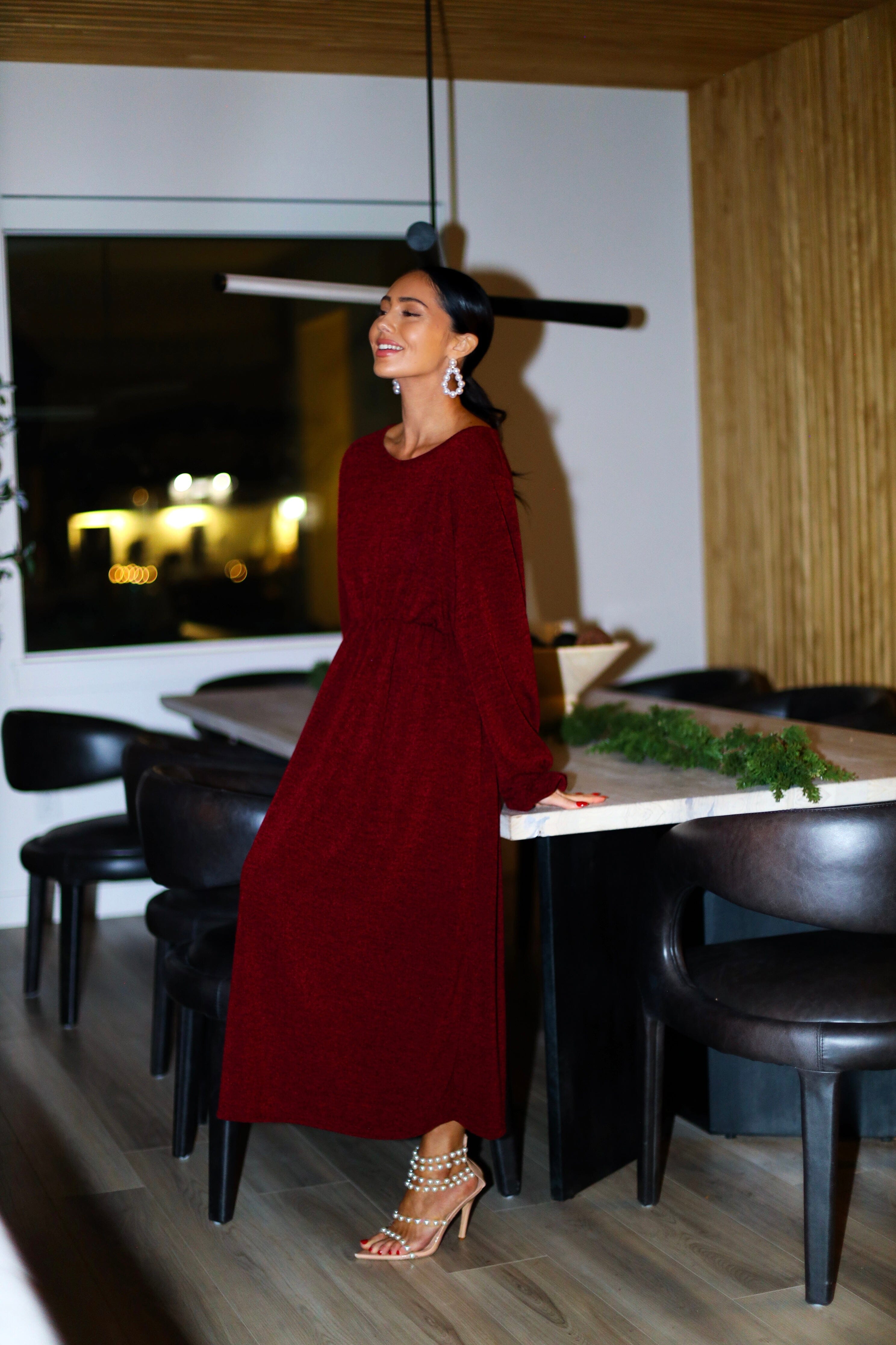 The Alabama Modest Dresses vendor-unknown 