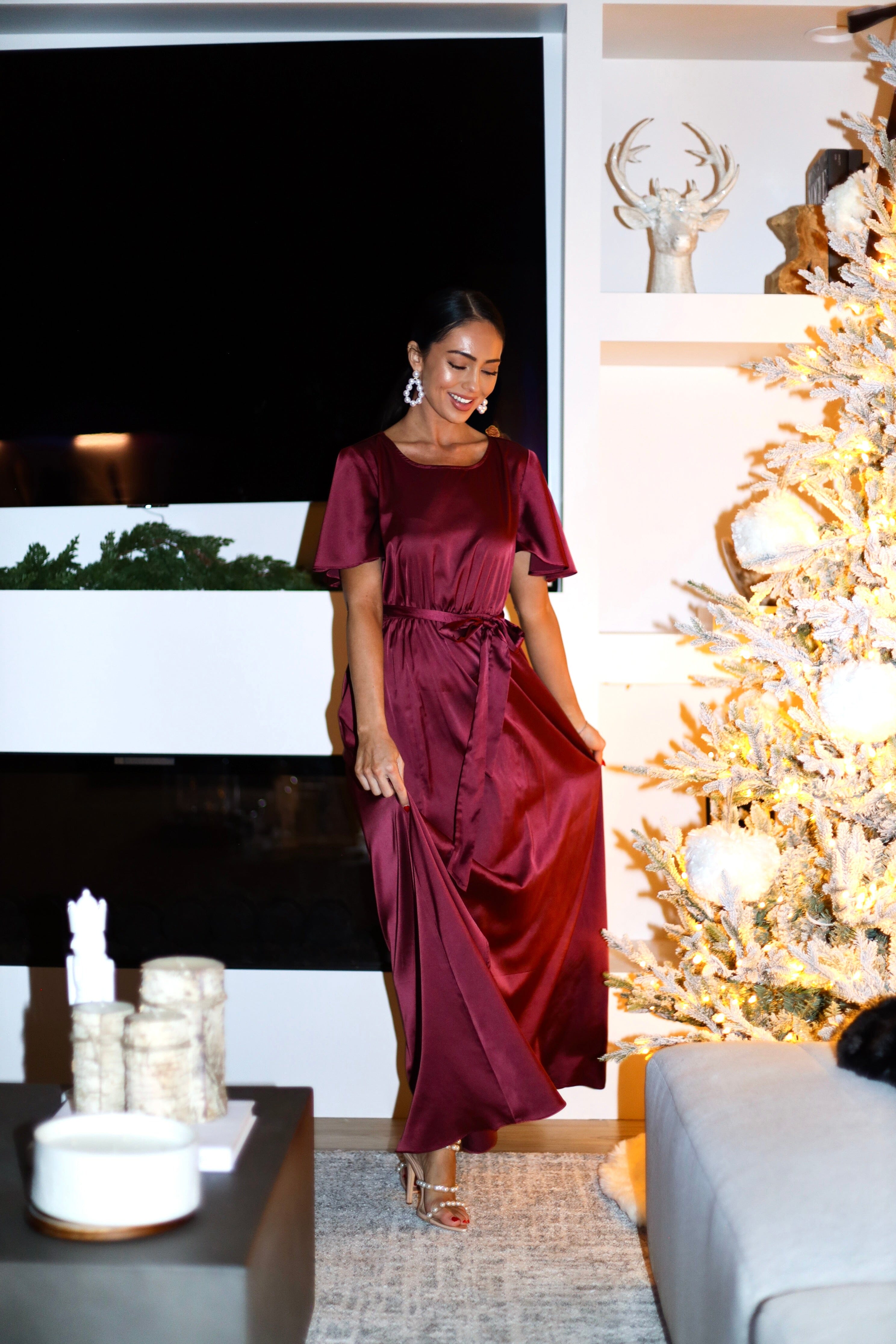 The Giavanna Modest Dresses vendor-unknown 