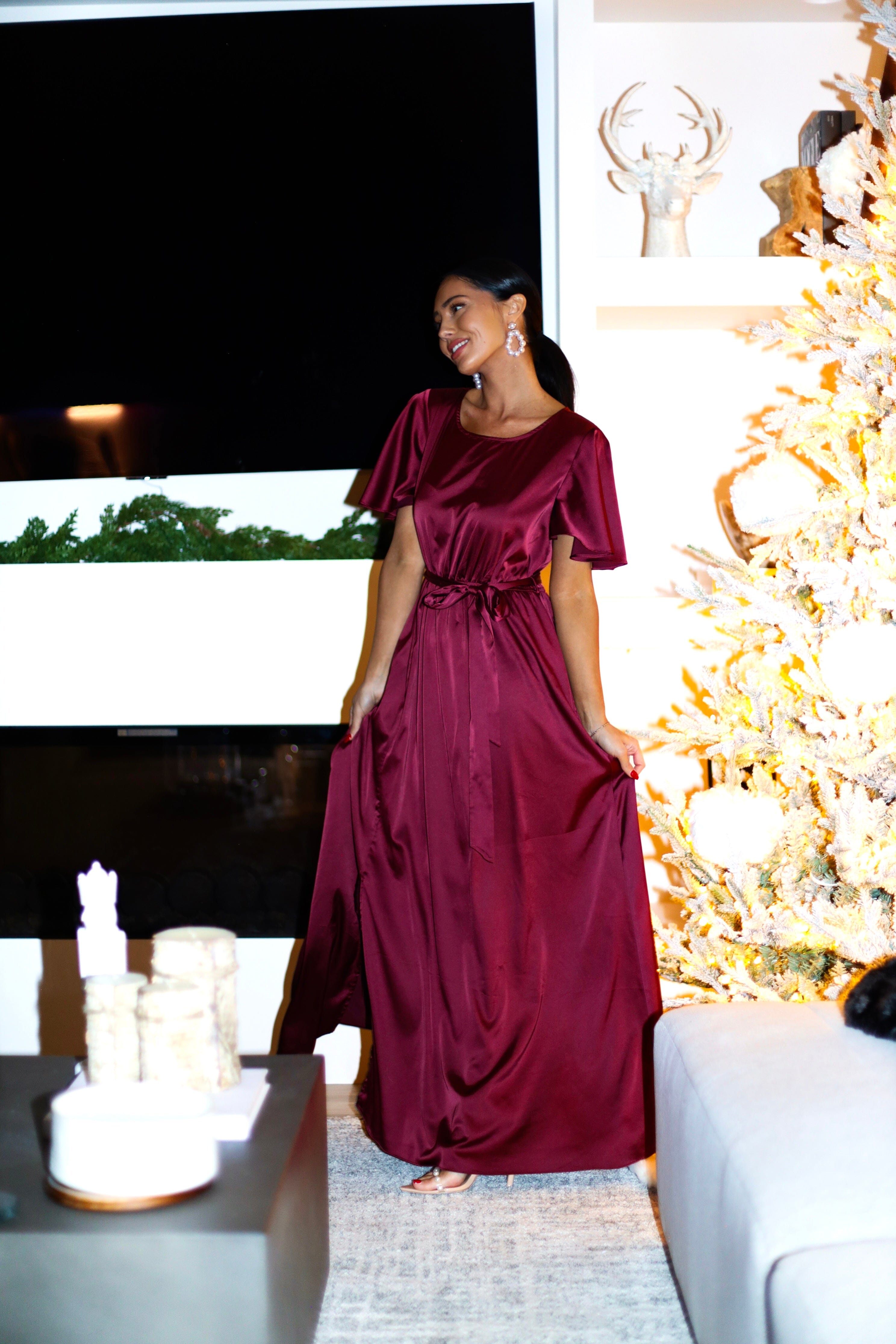 The Giavanna Modest Dresses vendor-unknown 