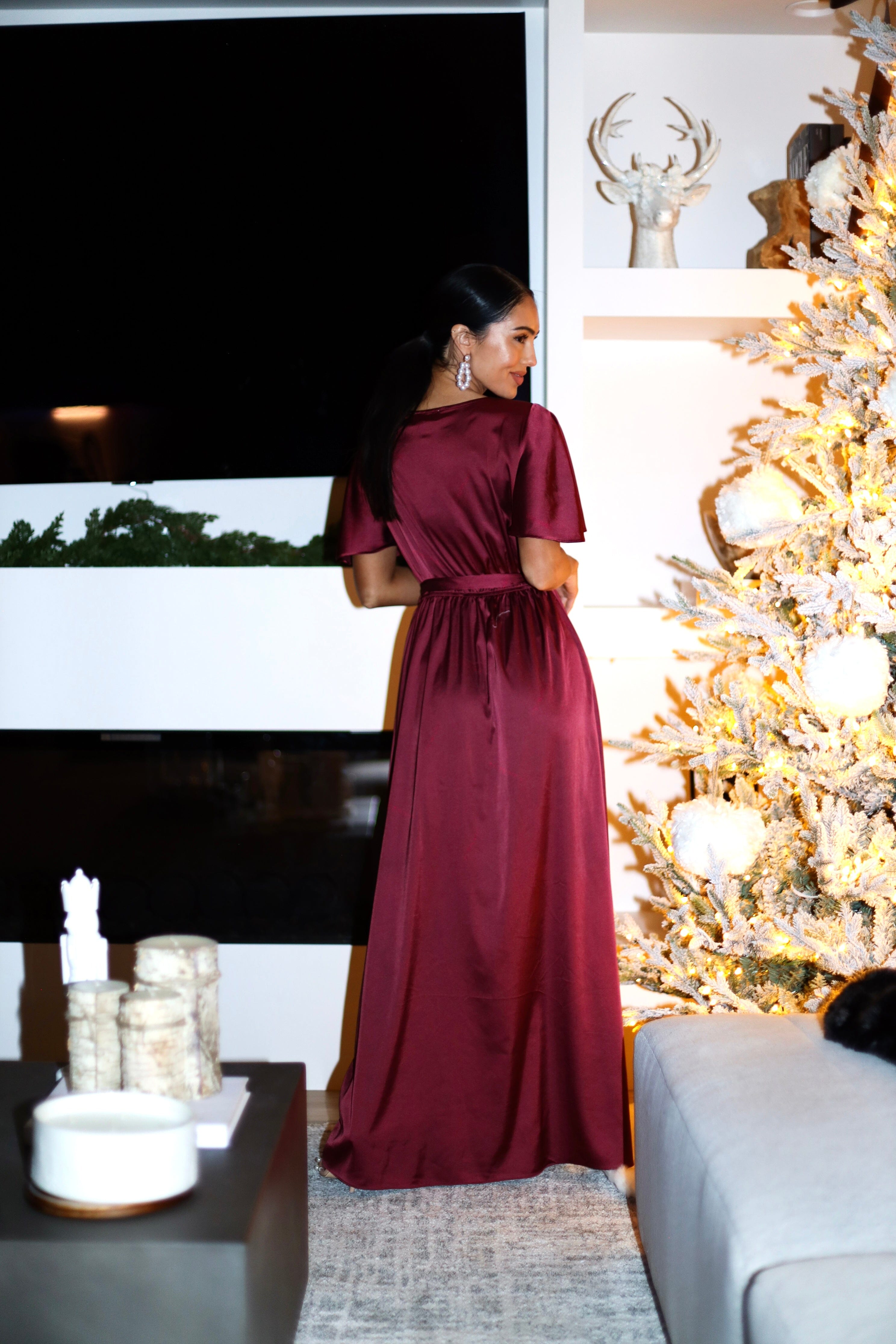 The Giavanna Modest Dresses vendor-unknown 