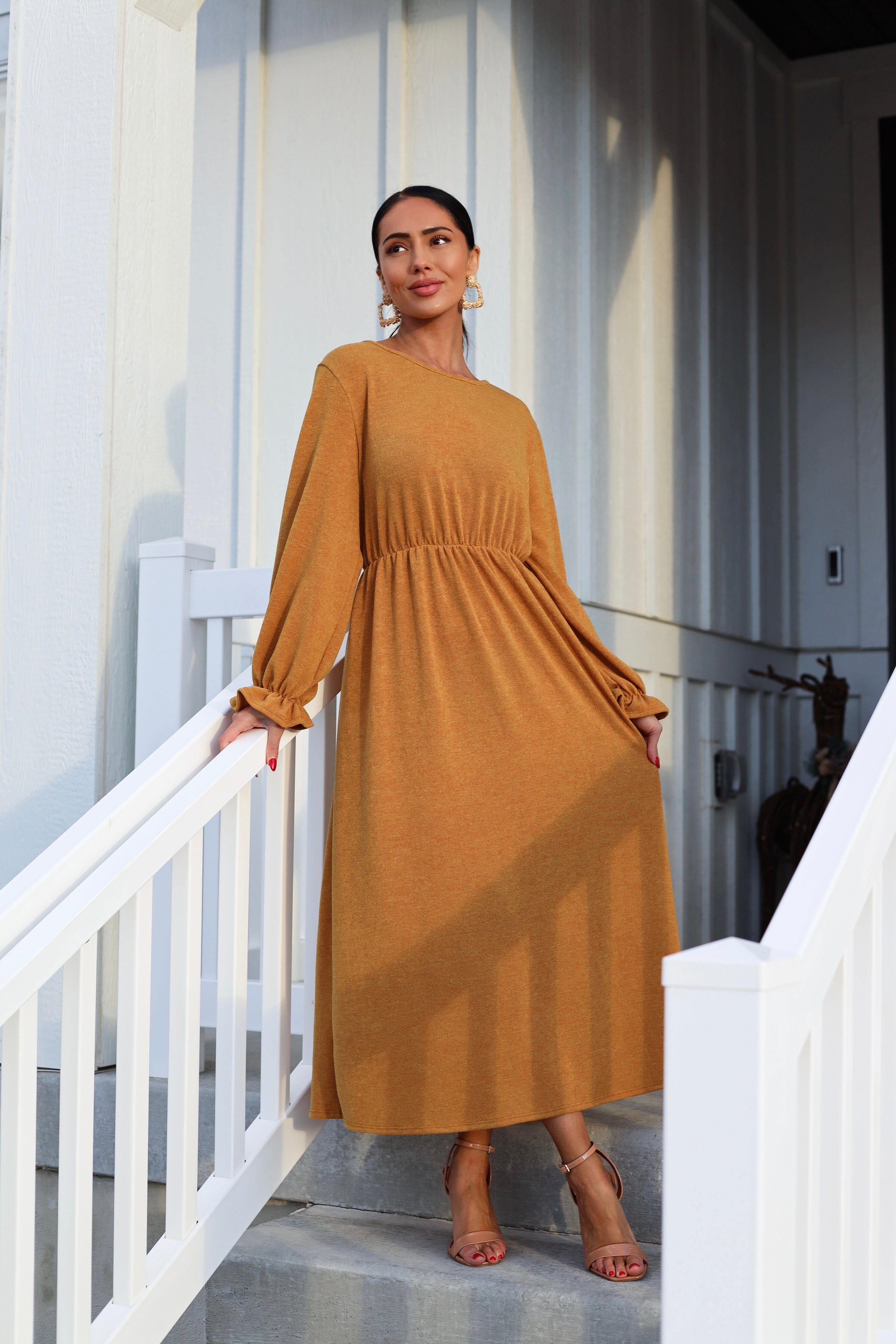 The Alabama Modest Dresses vendor-unknown 