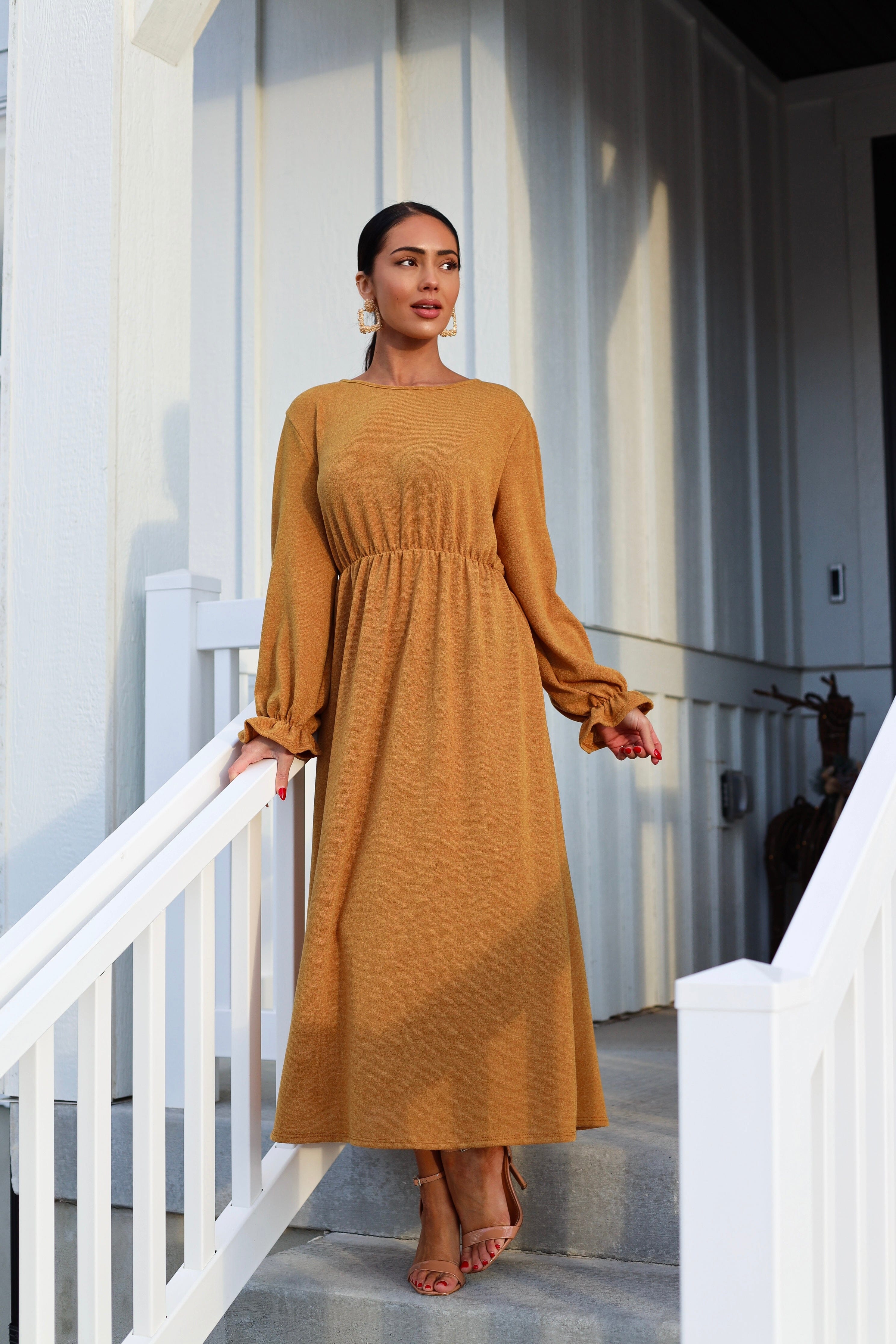 The Alabama Modest Dresses vendor-unknown 