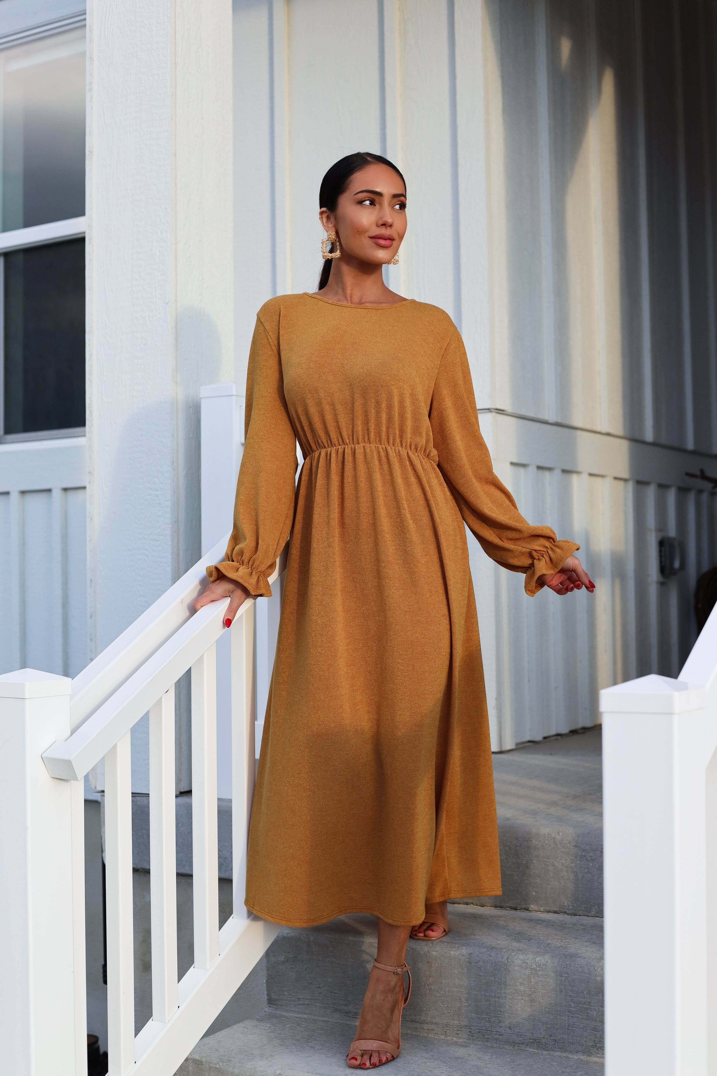 The Alabama Modest Dresses vendor-unknown 