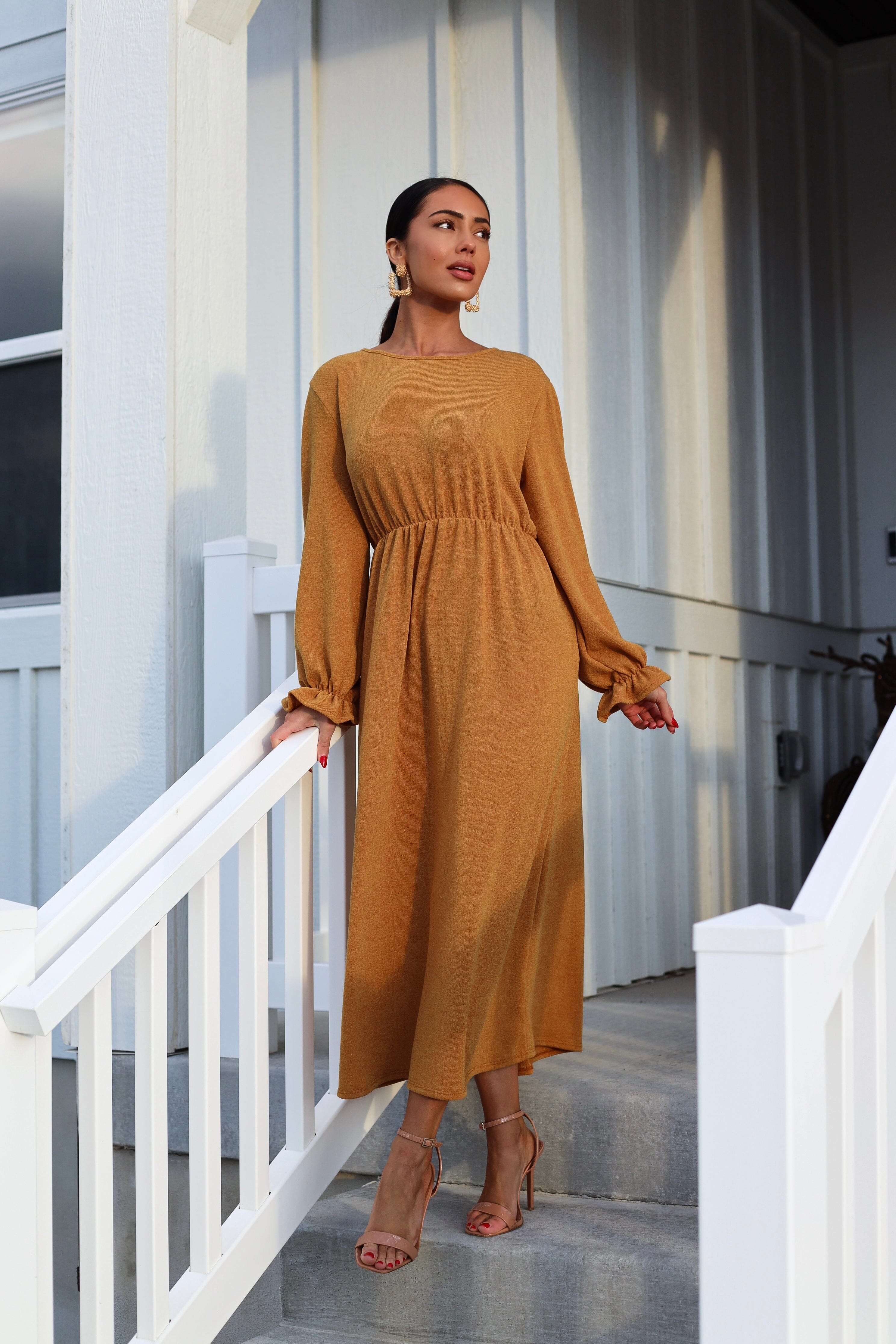 The Alabama Modest Dresses vendor-unknown 