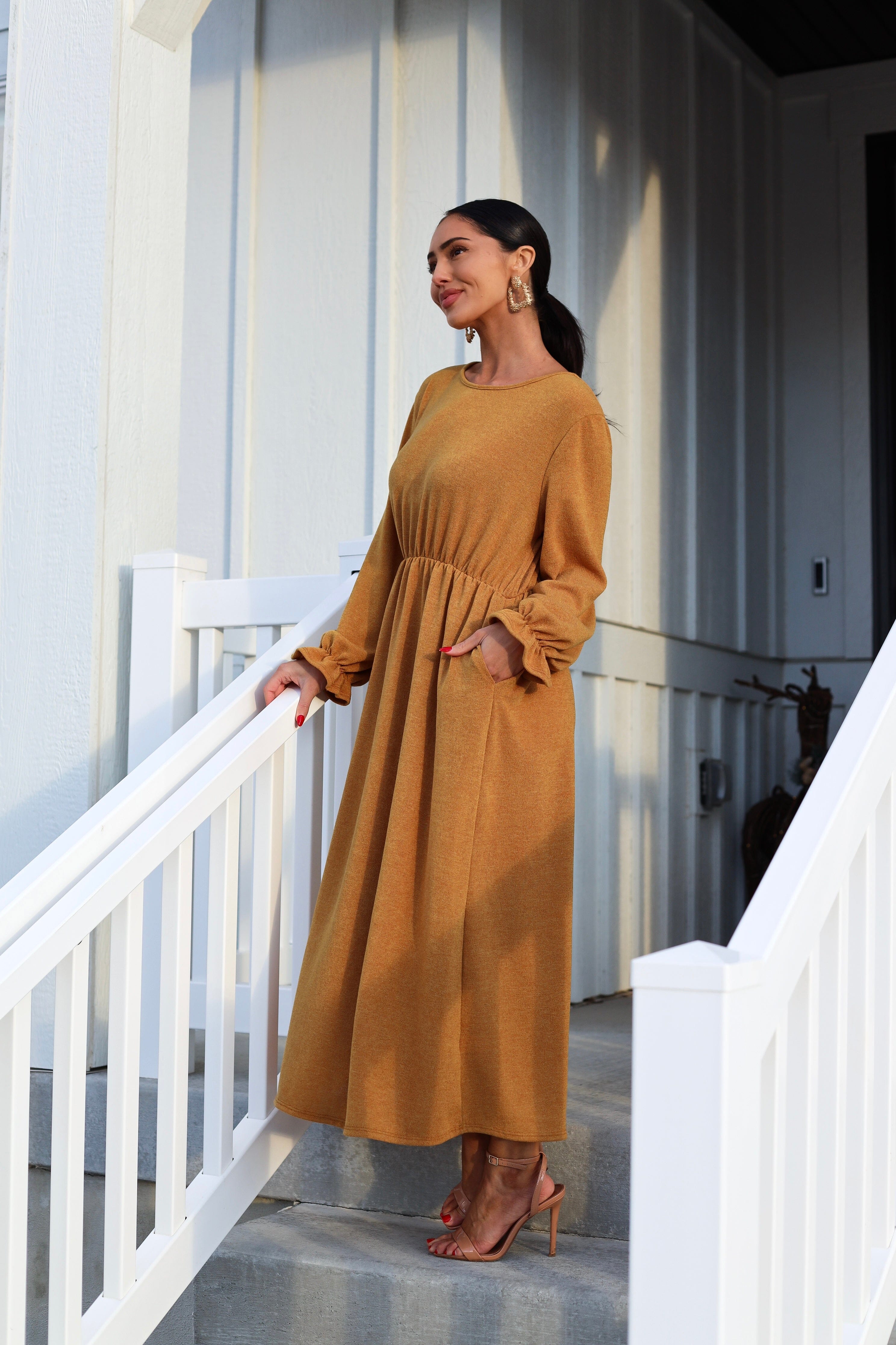 The Alabama Modest Dresses vendor-unknown 