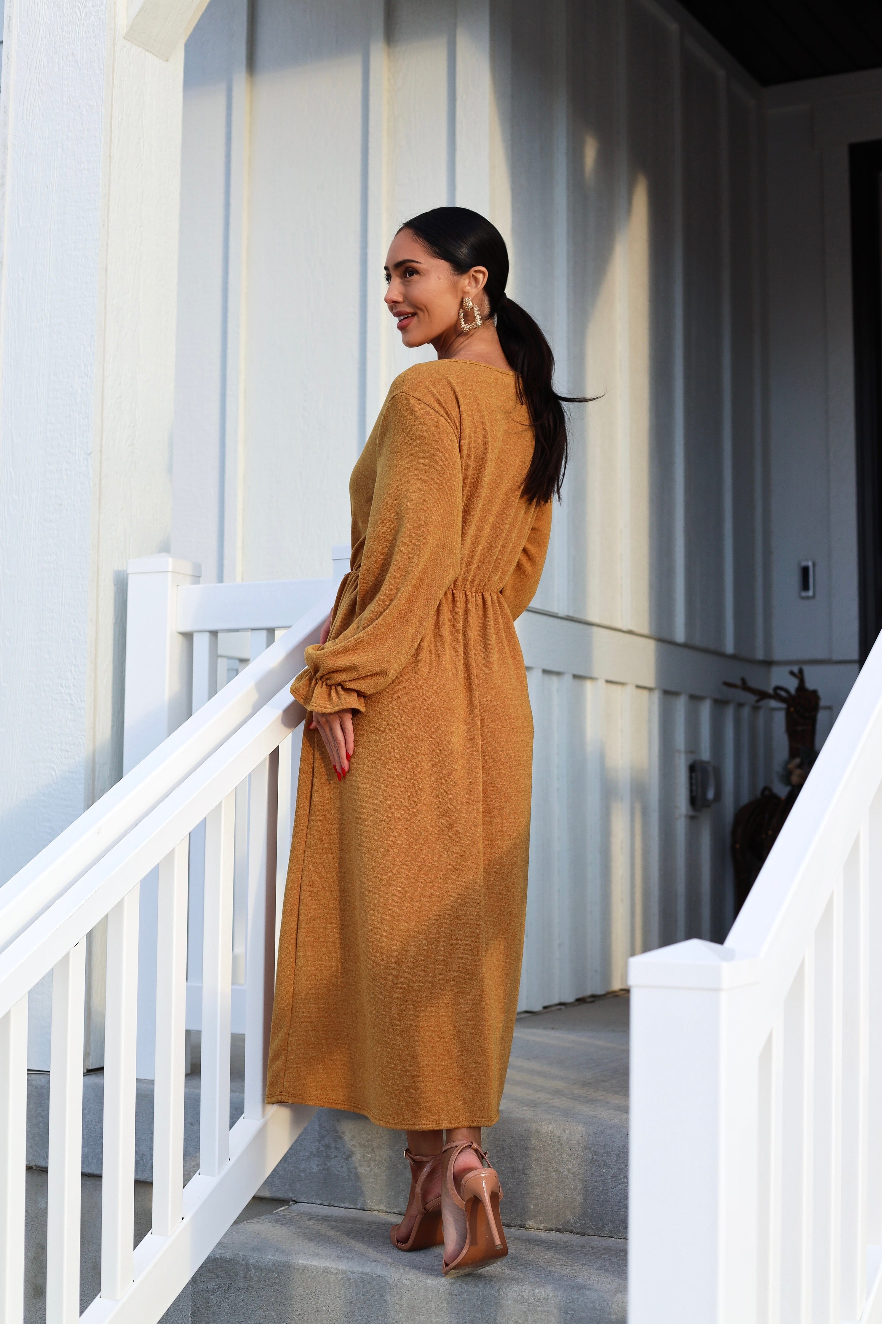 The Alabama Modest Dresses vendor-unknown 