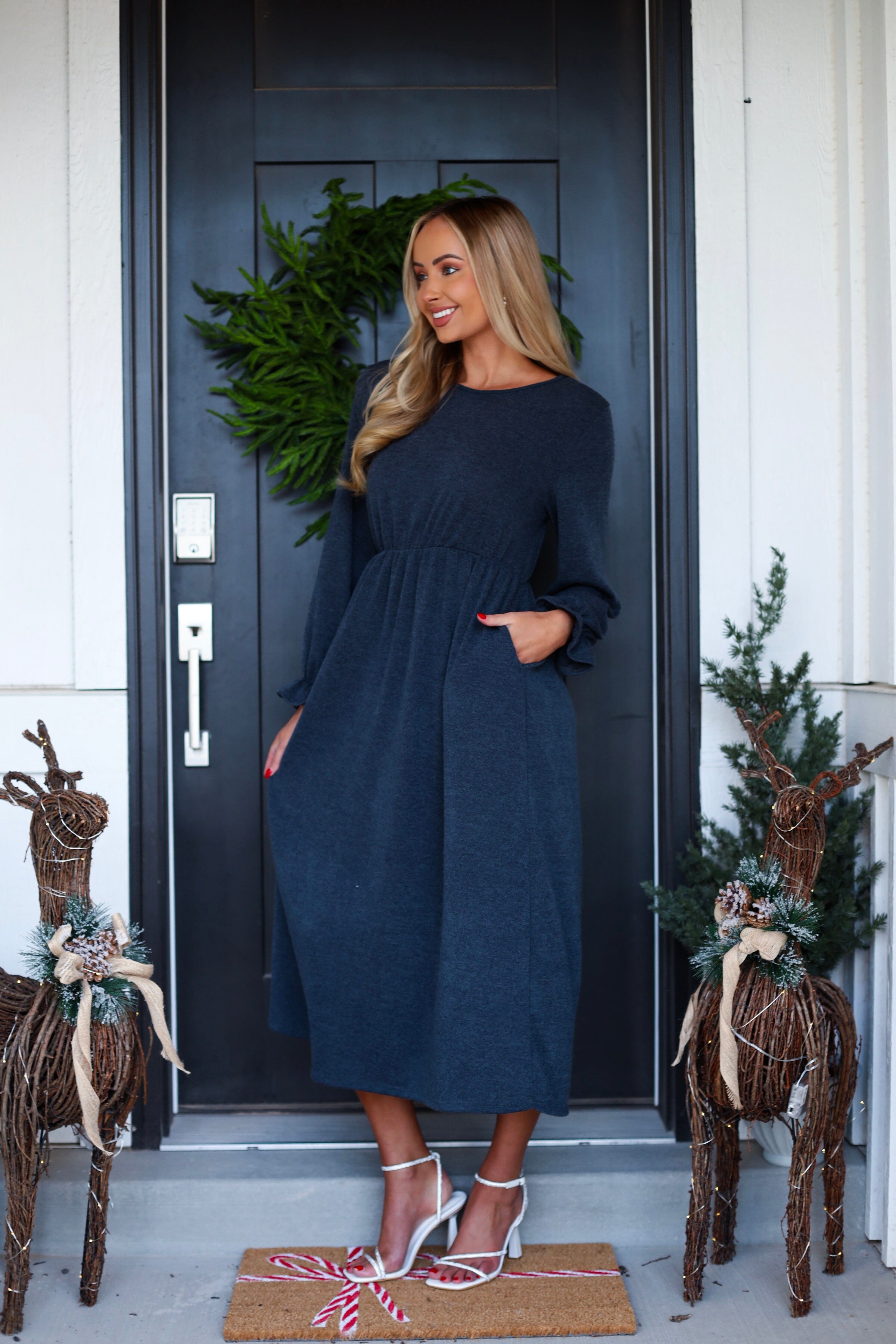 The Alabama Modest Dresses vendor-unknown 