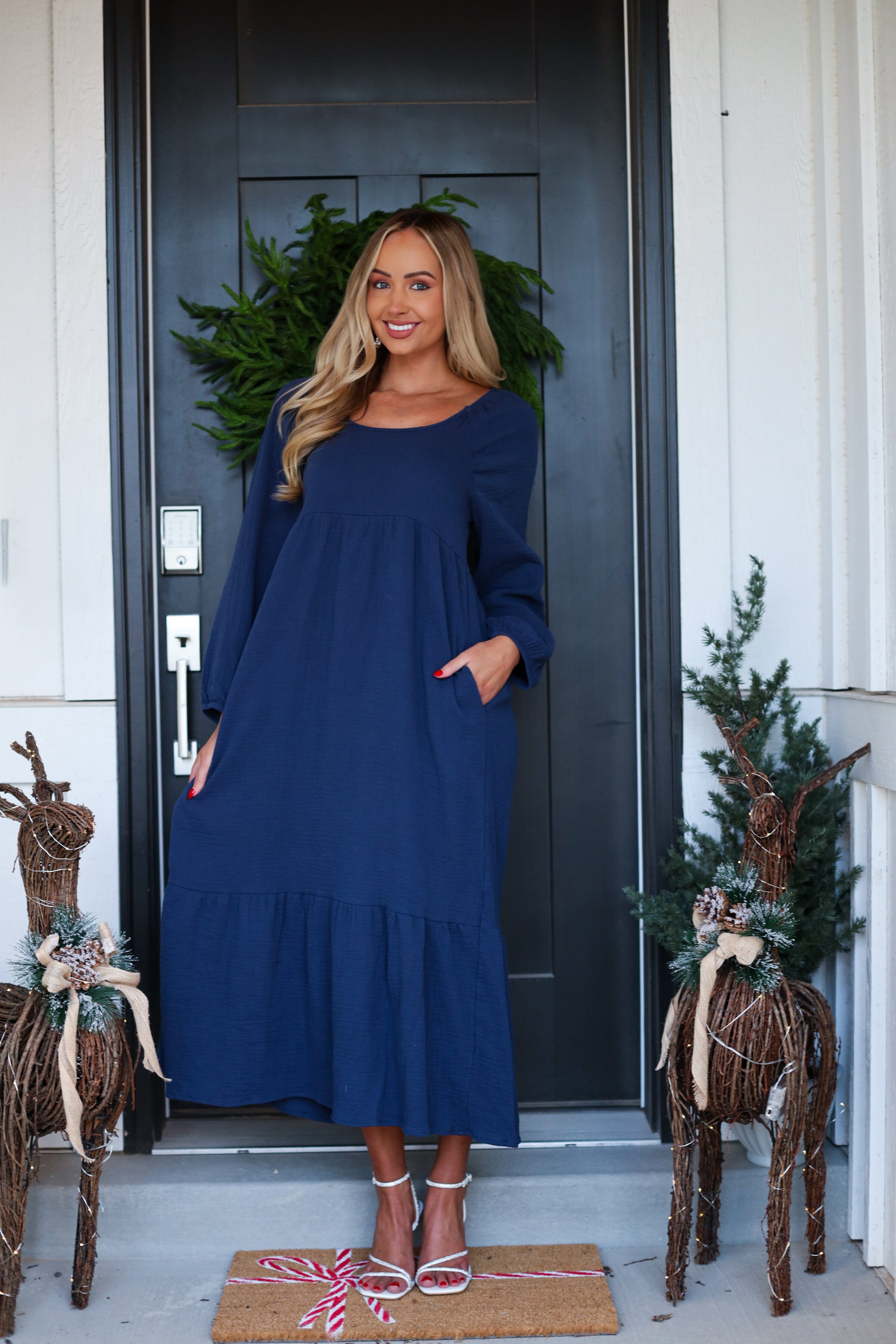 The Sophi Modest Dresses vendor-unknown 