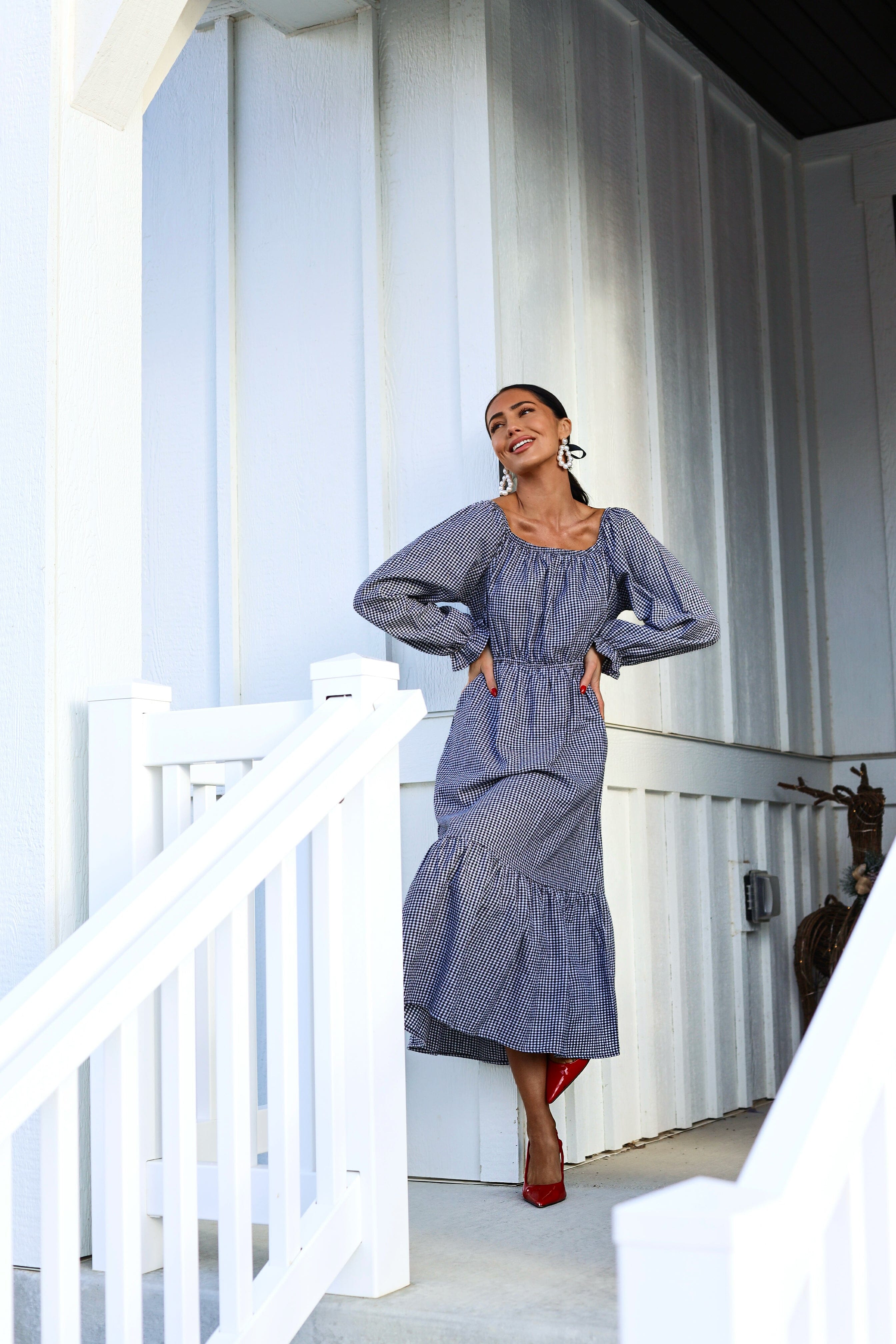 The Novella Modest Dresses vendor-unknown 