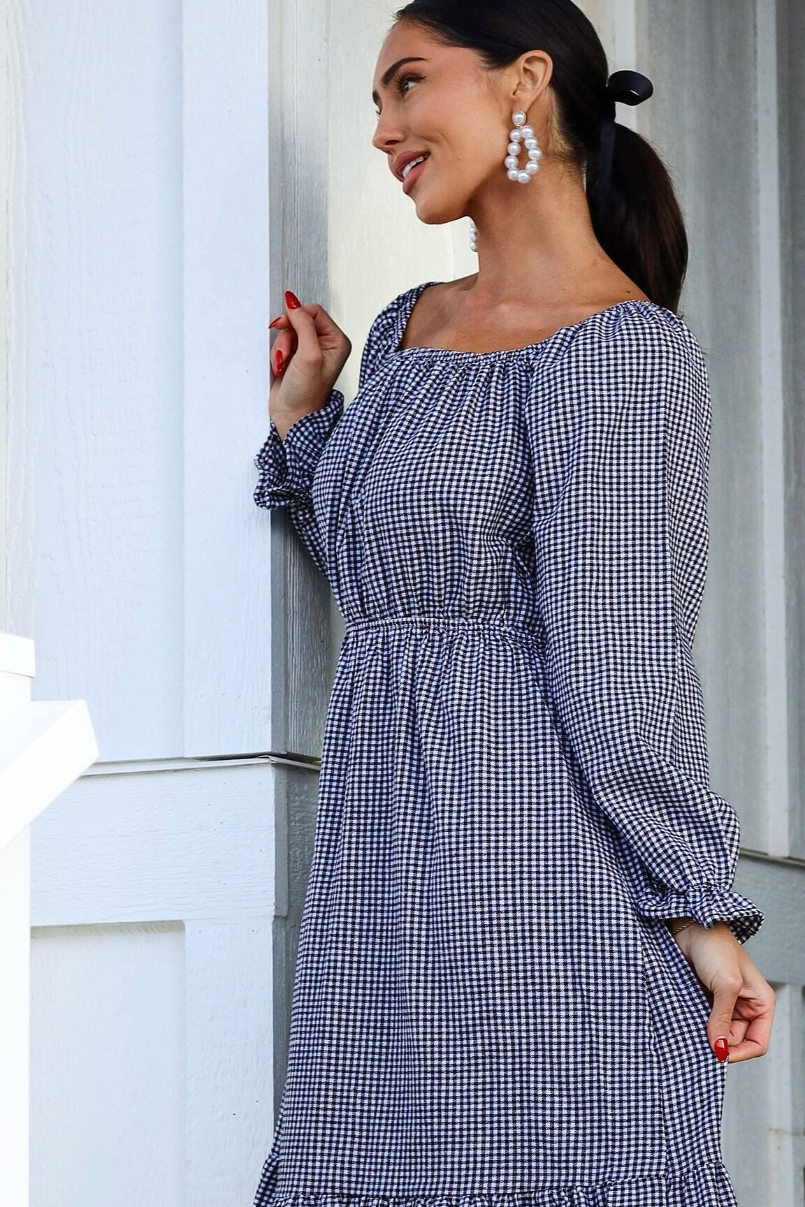 The Novella Modest Dresses vendor-unknown 