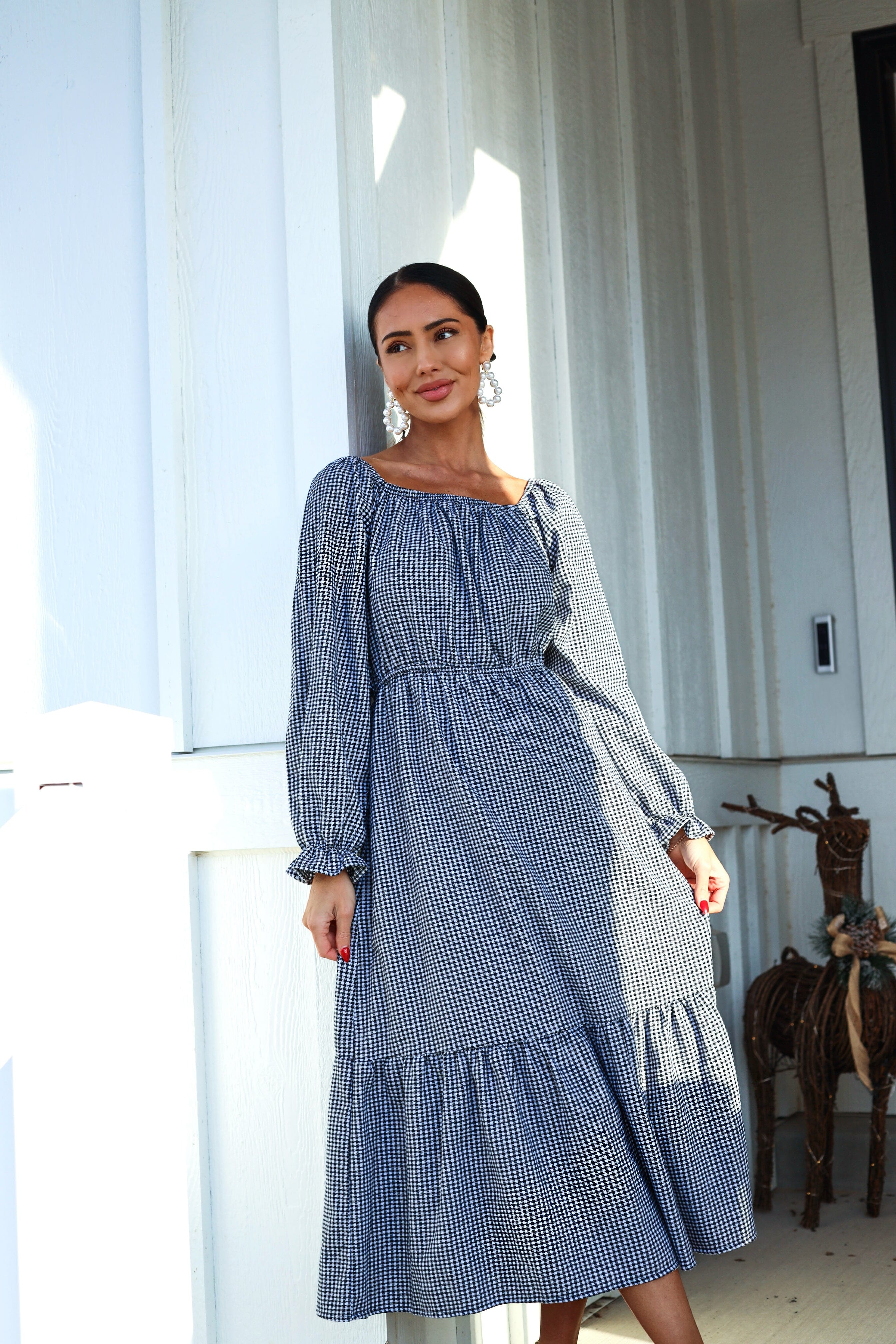 The Novella Modest Dresses vendor-unknown 