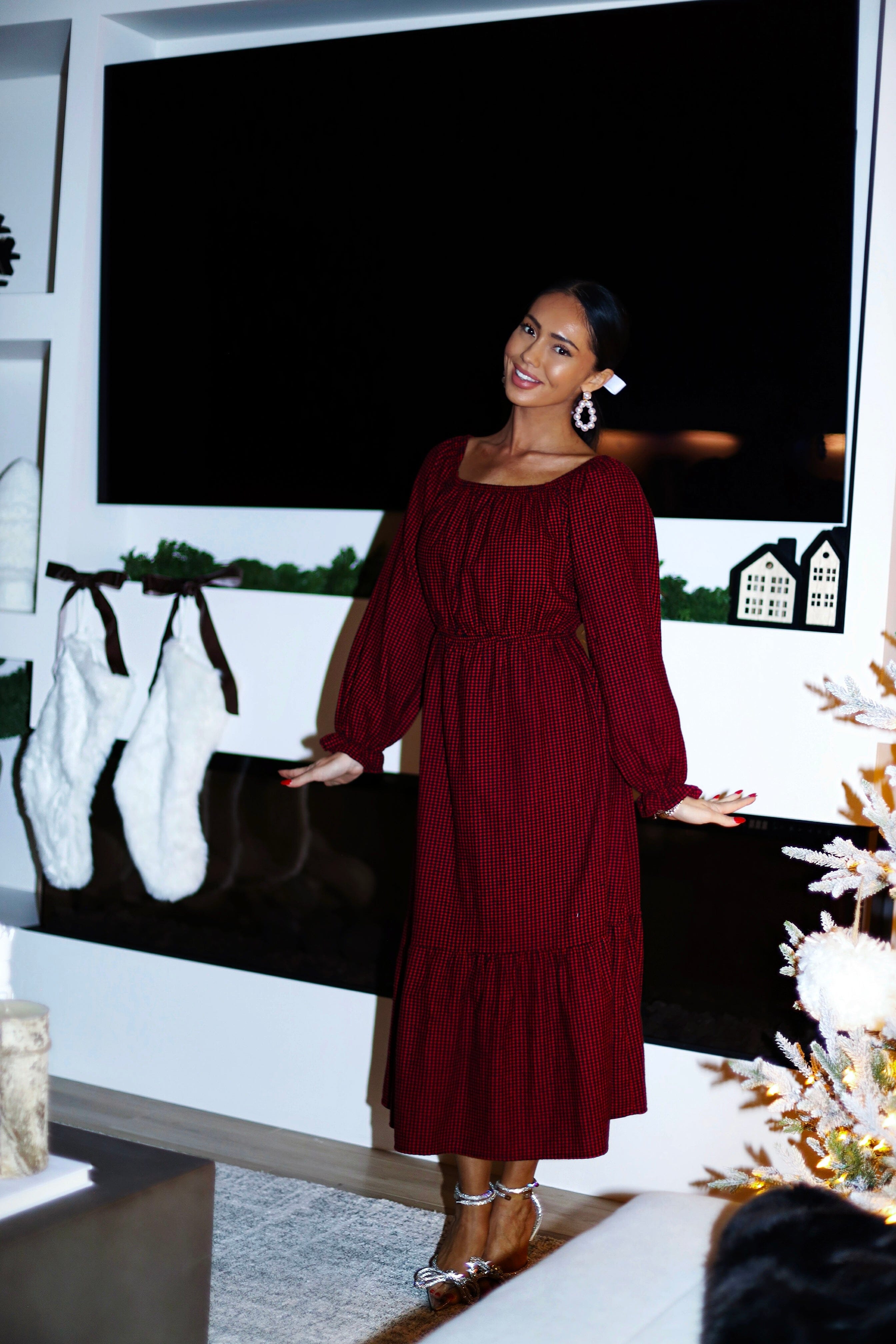 The Novella Modest Dresses vendor-unknown 