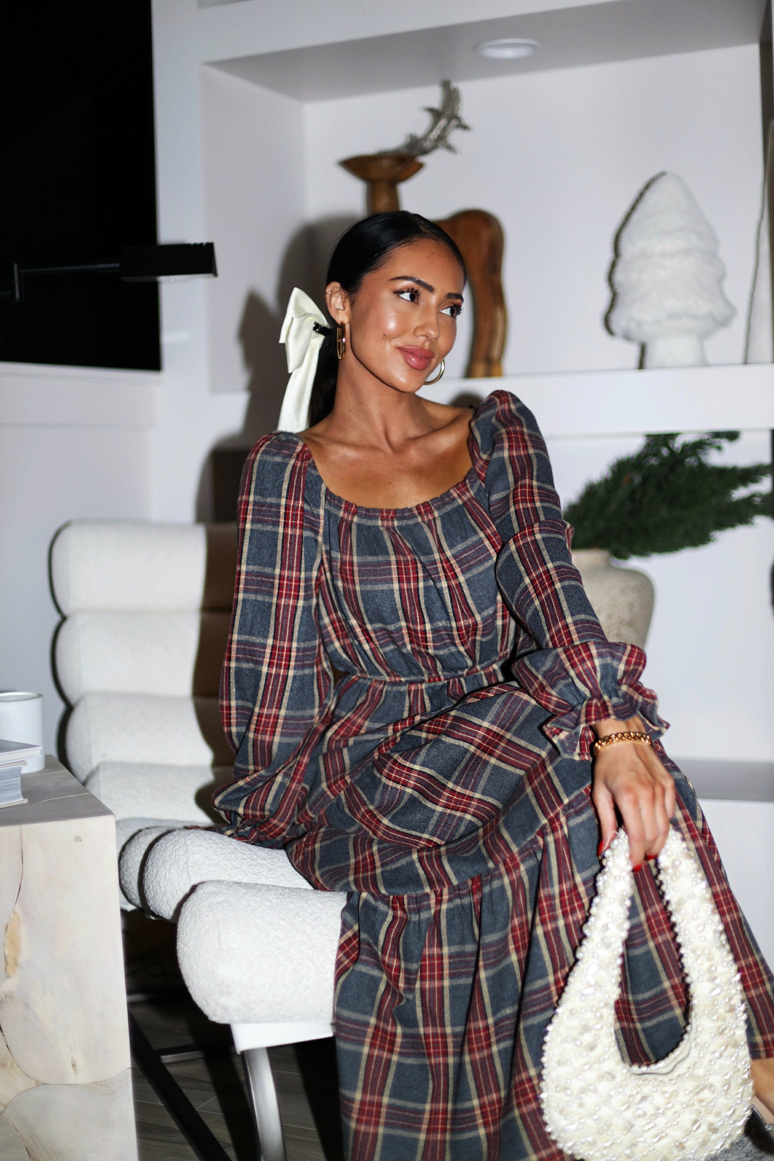 The Nylee Modest Dresses vendor-unknown 