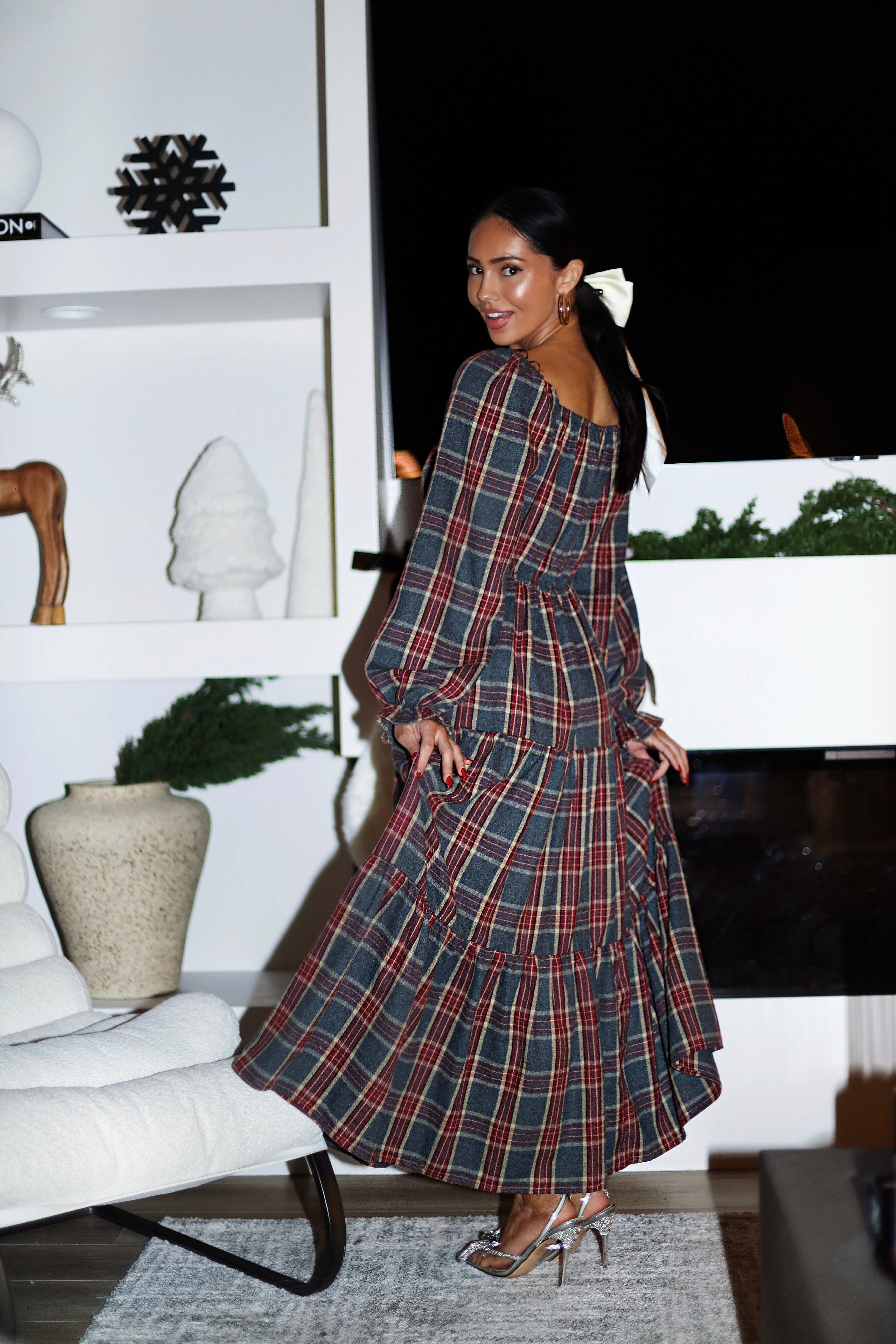 The Nylee Modest Dresses vendor-unknown 