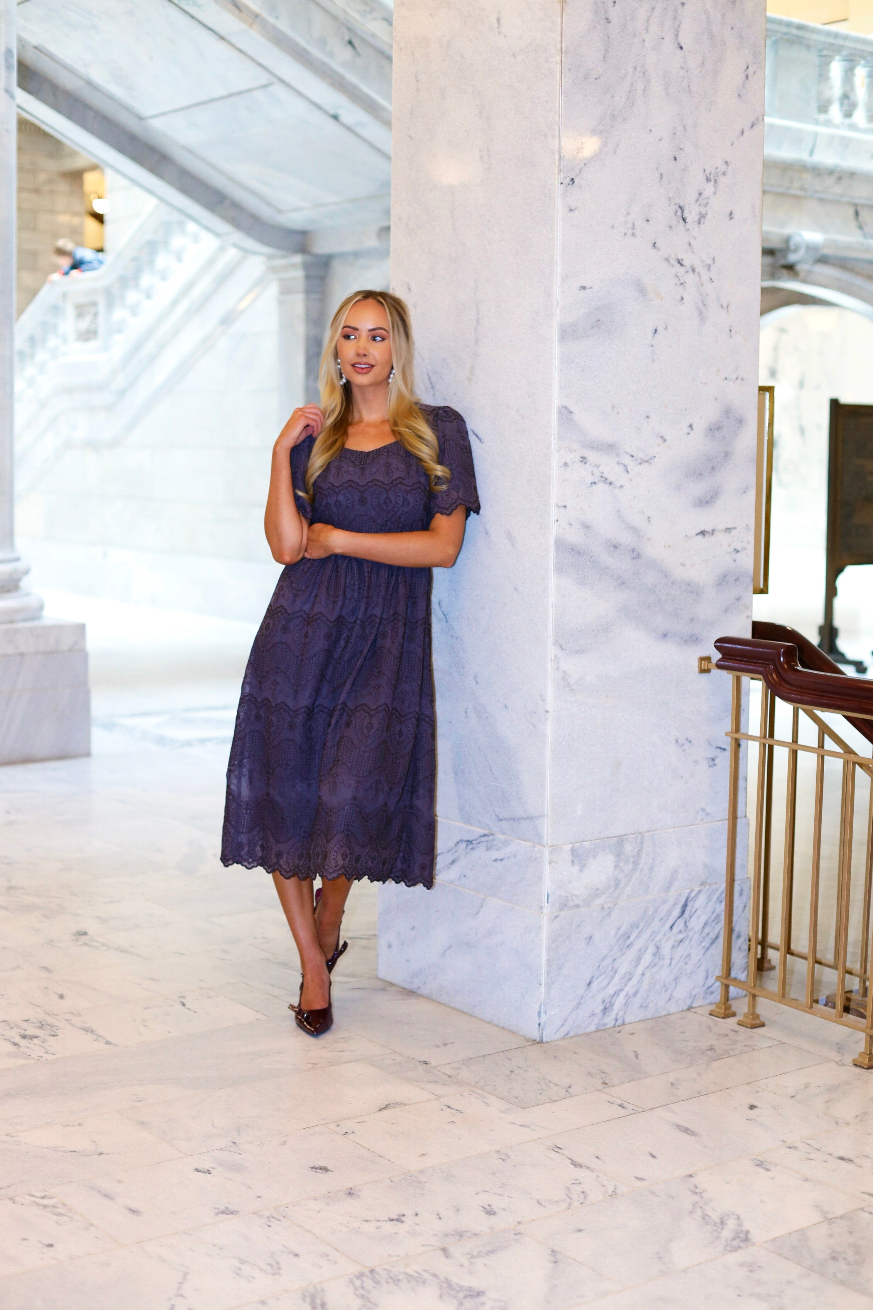 The Kyria Modest Dresses vendor-unknown 