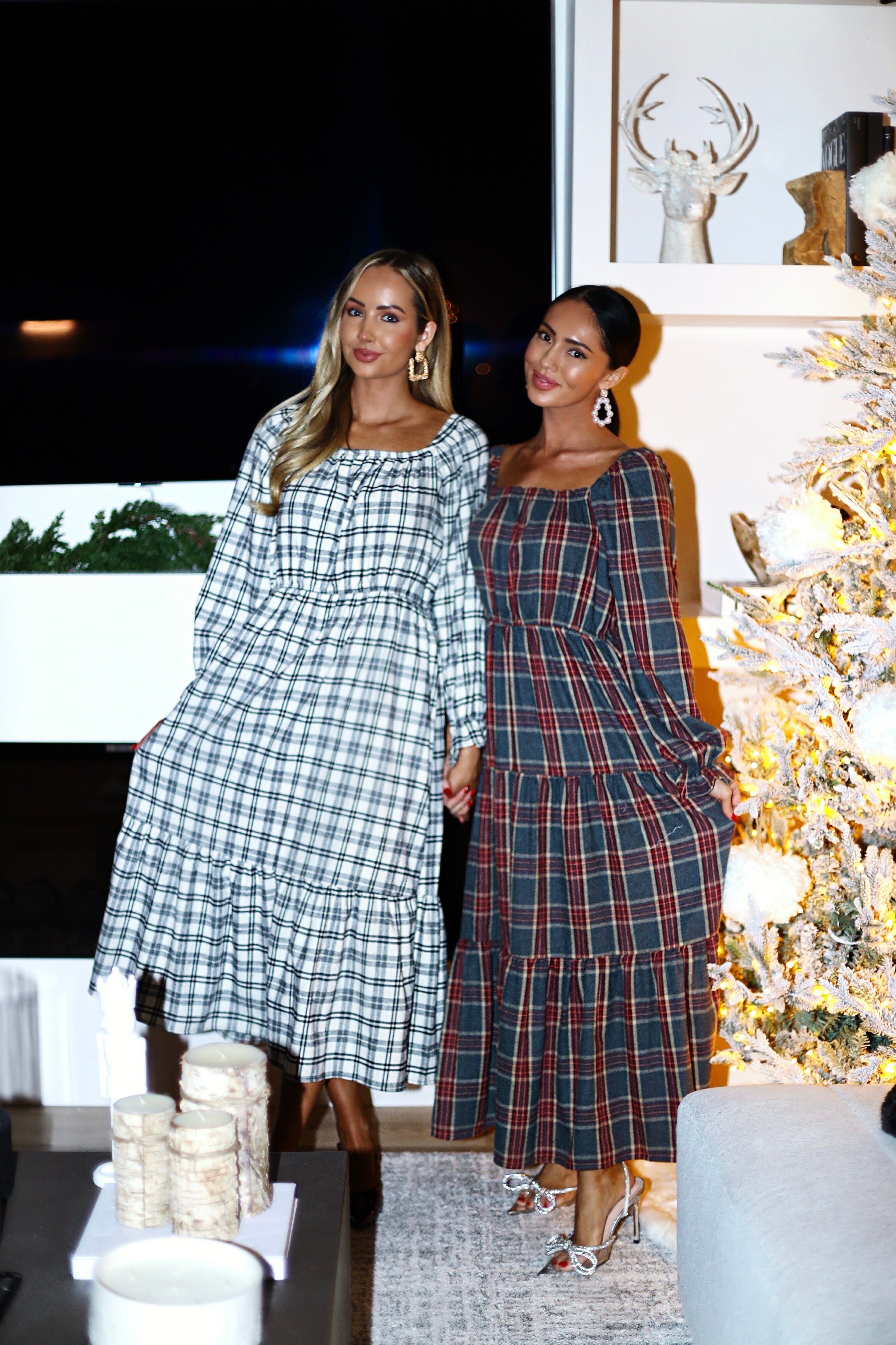 The Nylee Modest Dresses vendor-unknown 