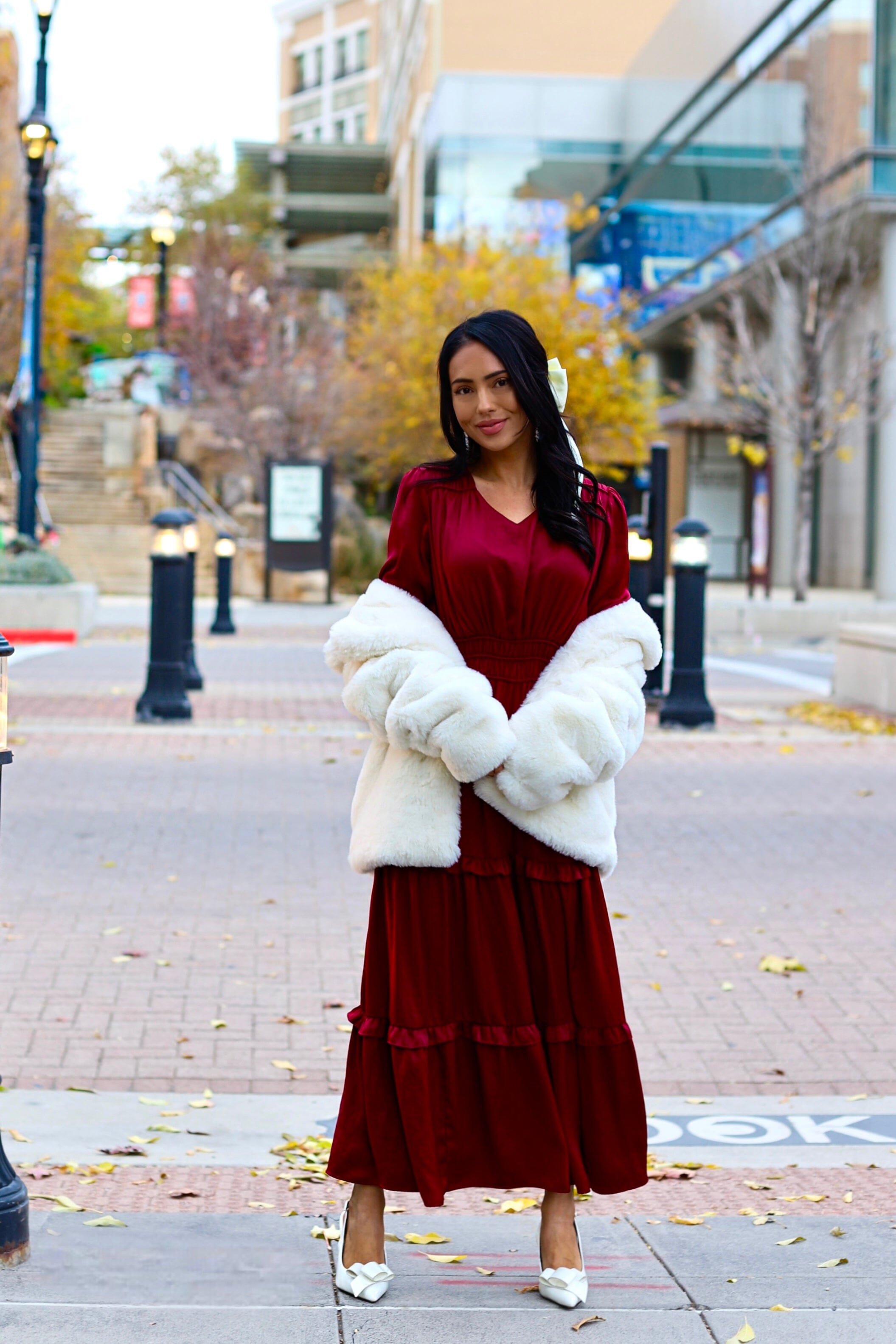 The Emily Rose Modest Dresses vendor-unknown 