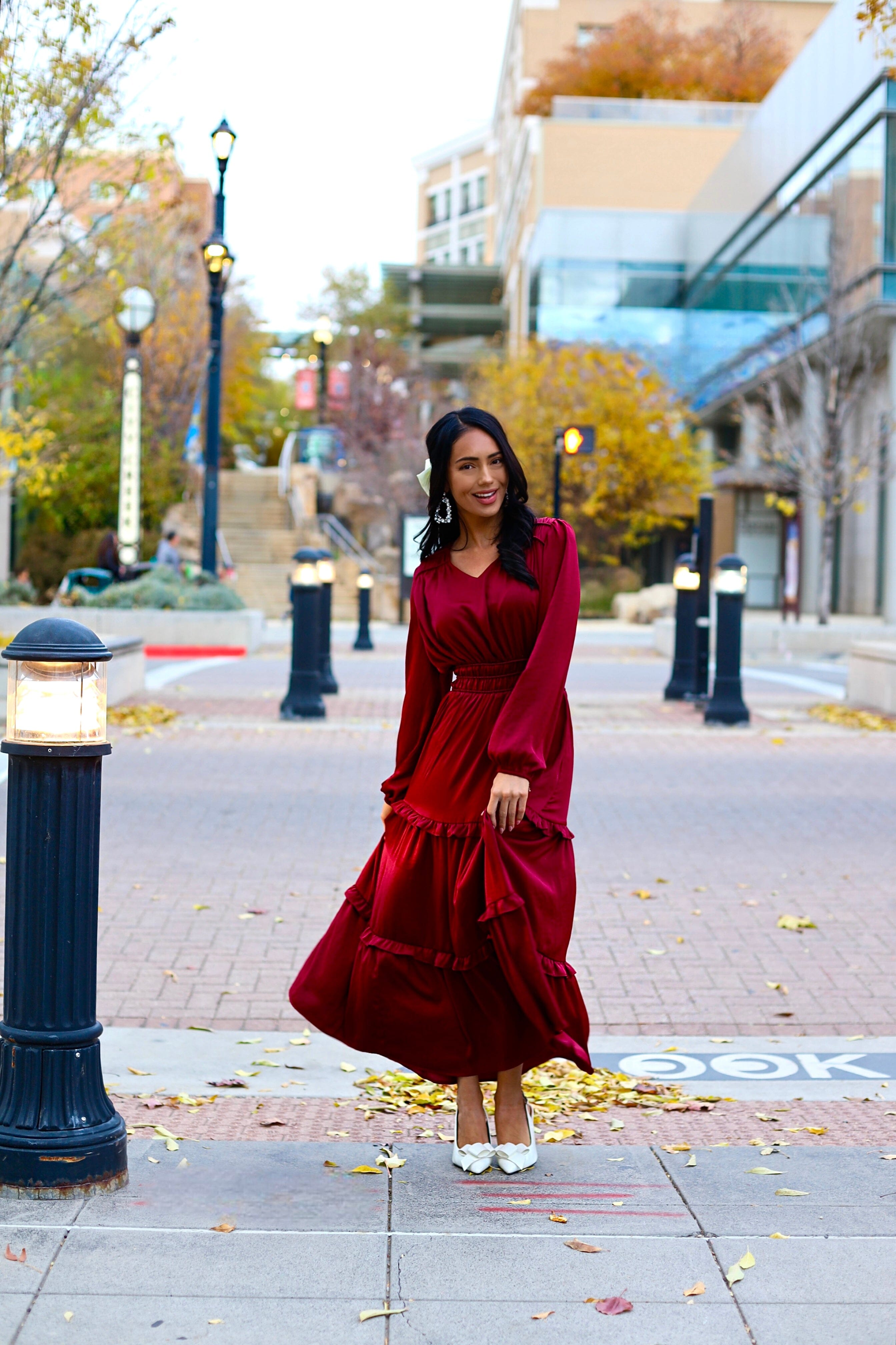 The Emily Rose Modest Dresses vendor-unknown 