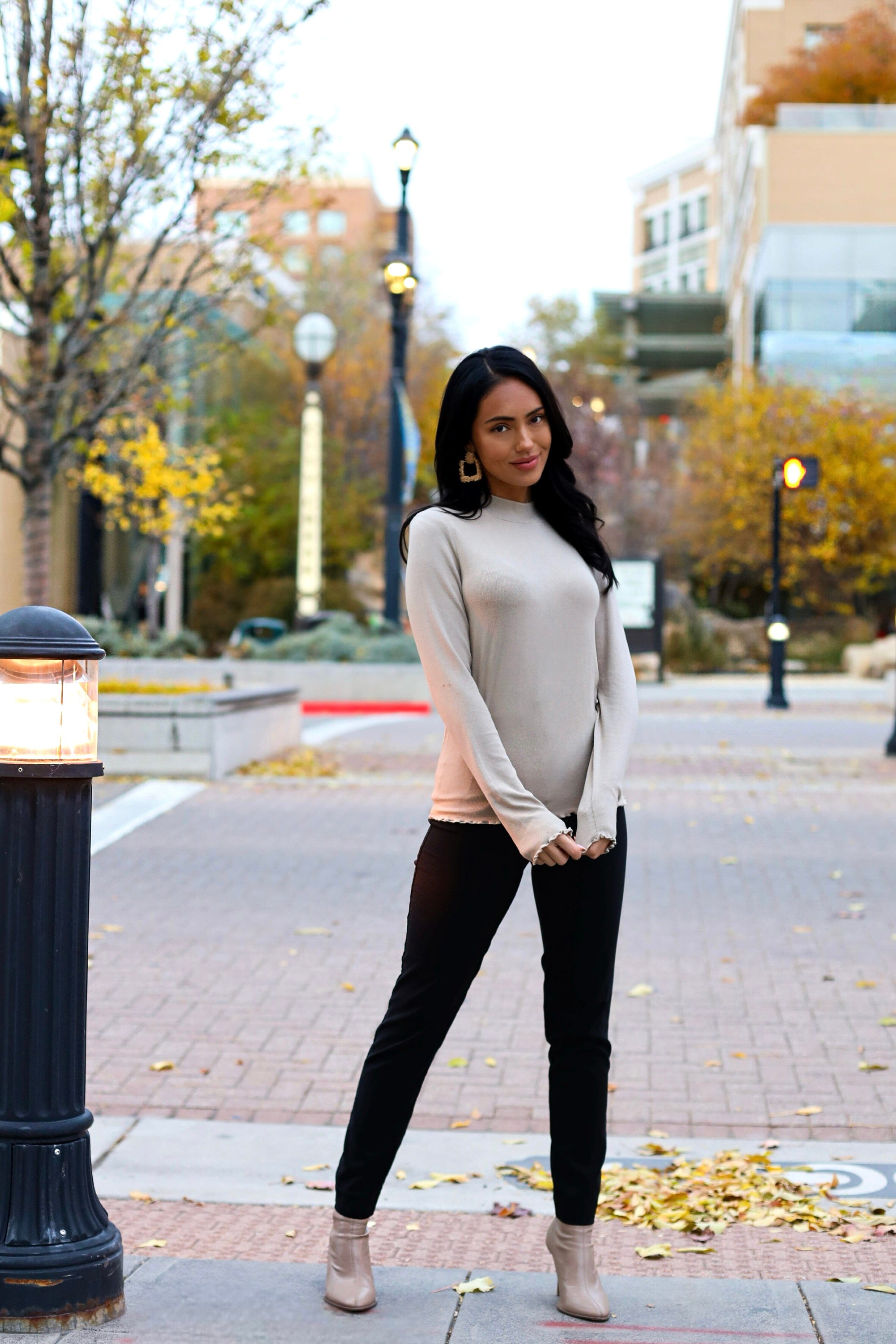 Lifelong Friends Modest Top Modest Dresses vendor-unknown 