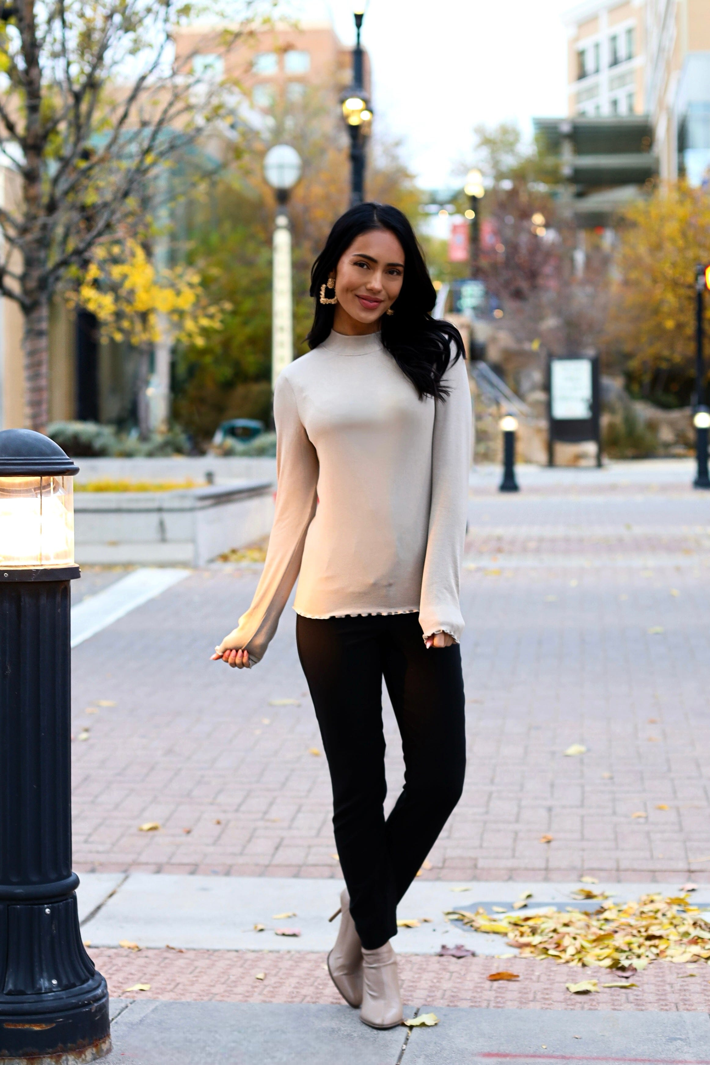 Lifelong Friends Modest Top Modest Dresses vendor-unknown 