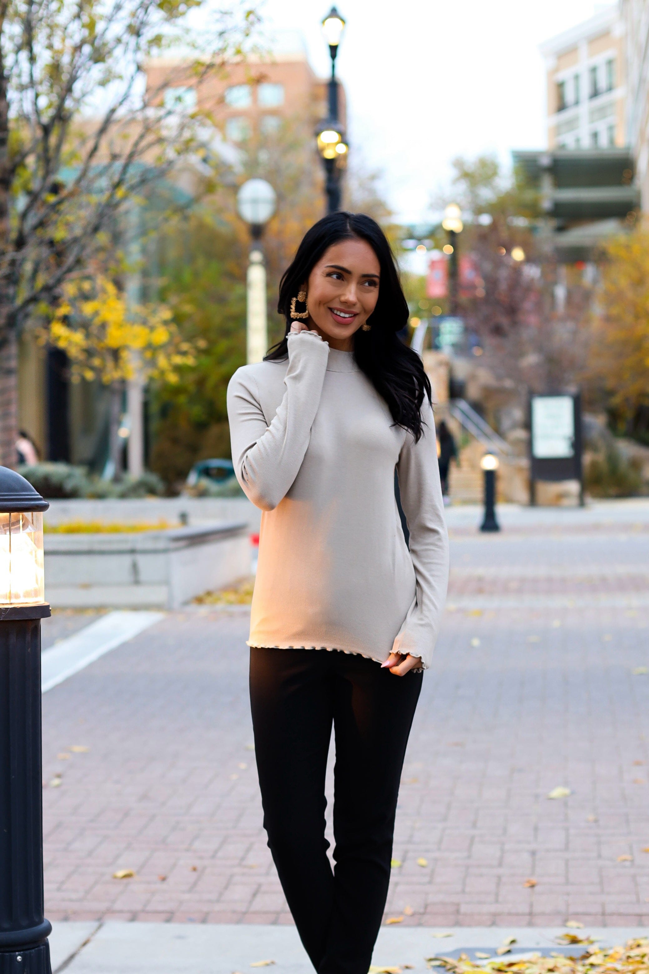 Lifelong Friends Modest Top Modest Dresses vendor-unknown 