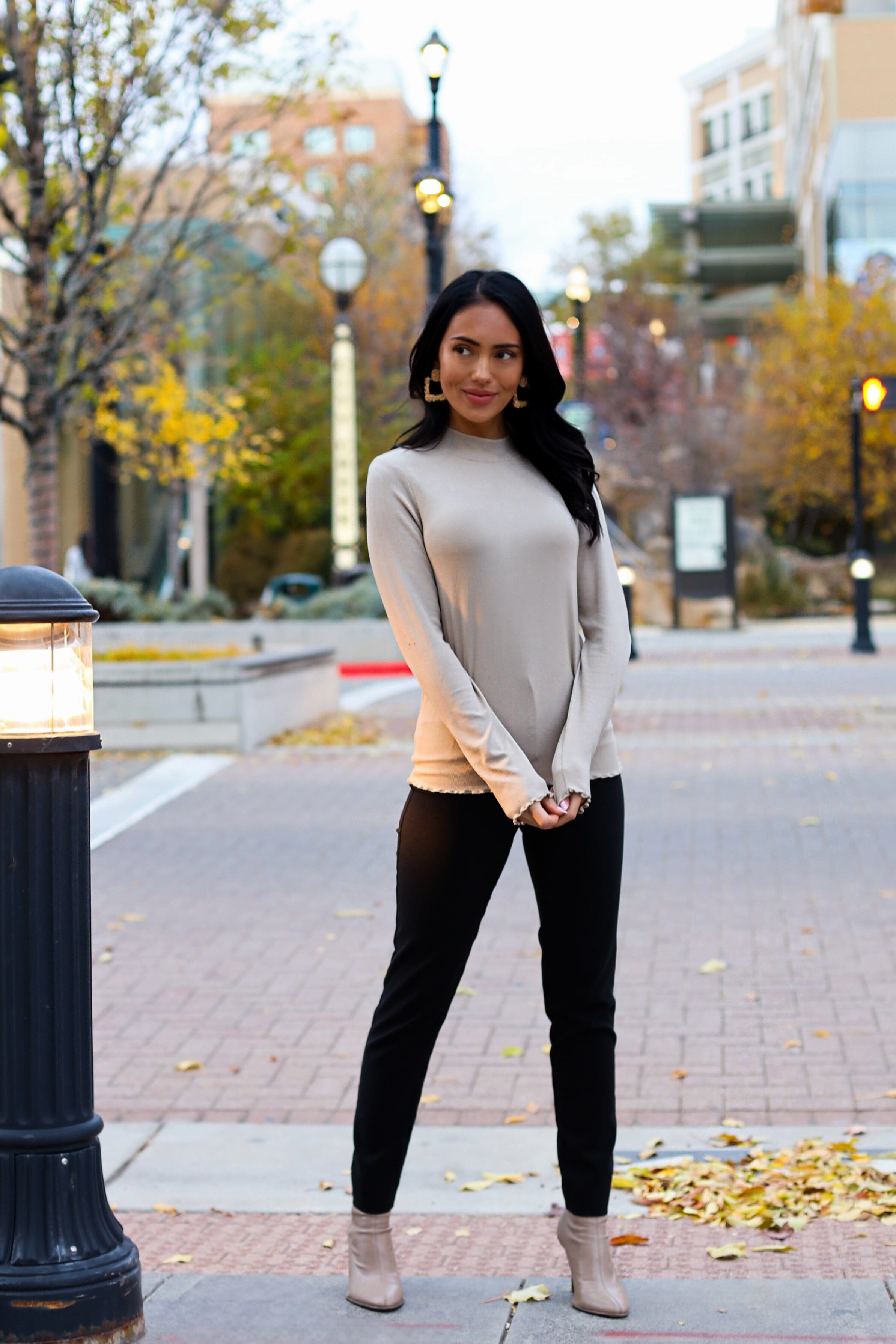 Lifelong Friends Modest Top Modest Dresses vendor-unknown 