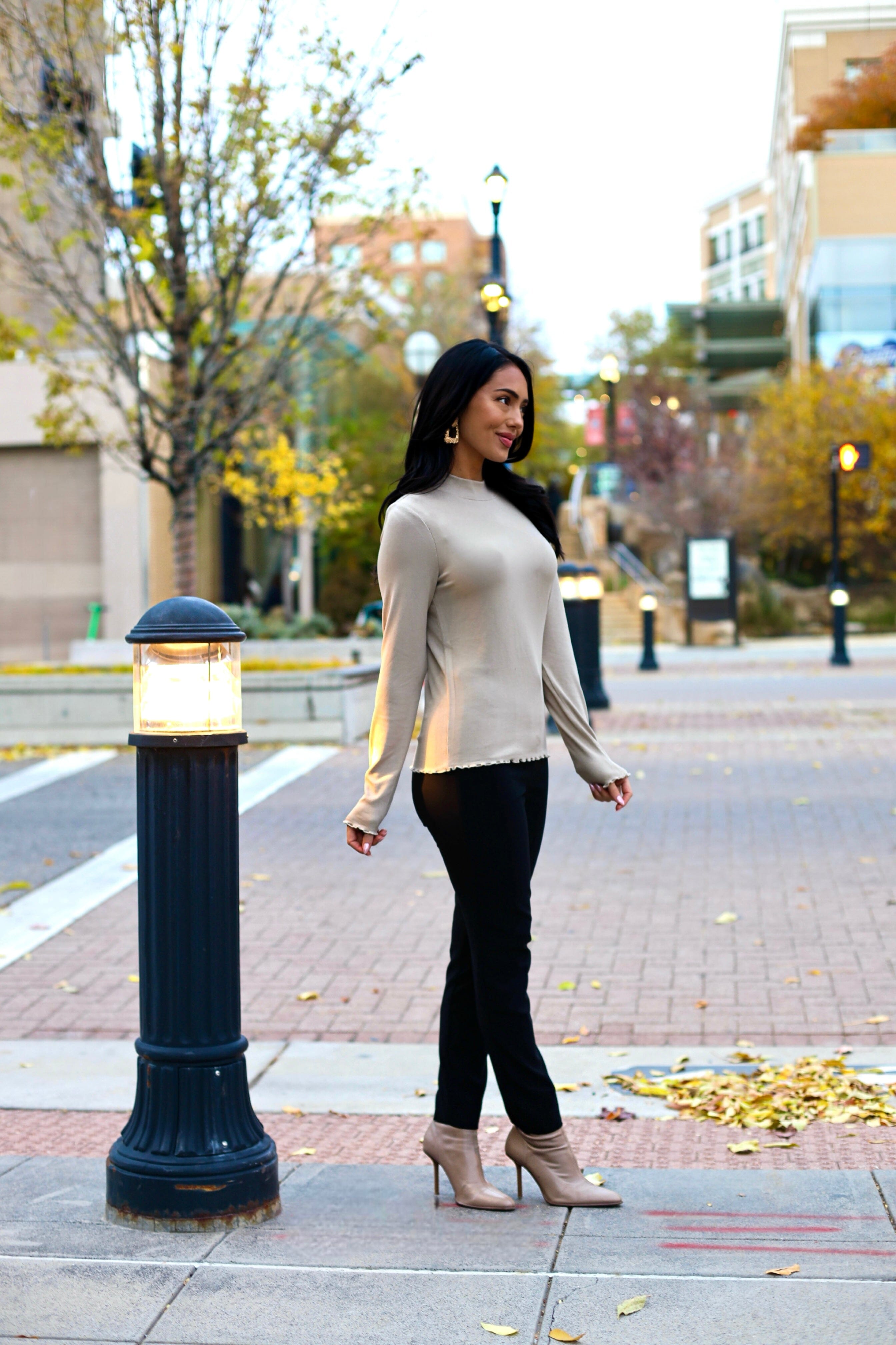 Lifelong Friends Modest Top Modest Dresses vendor-unknown 