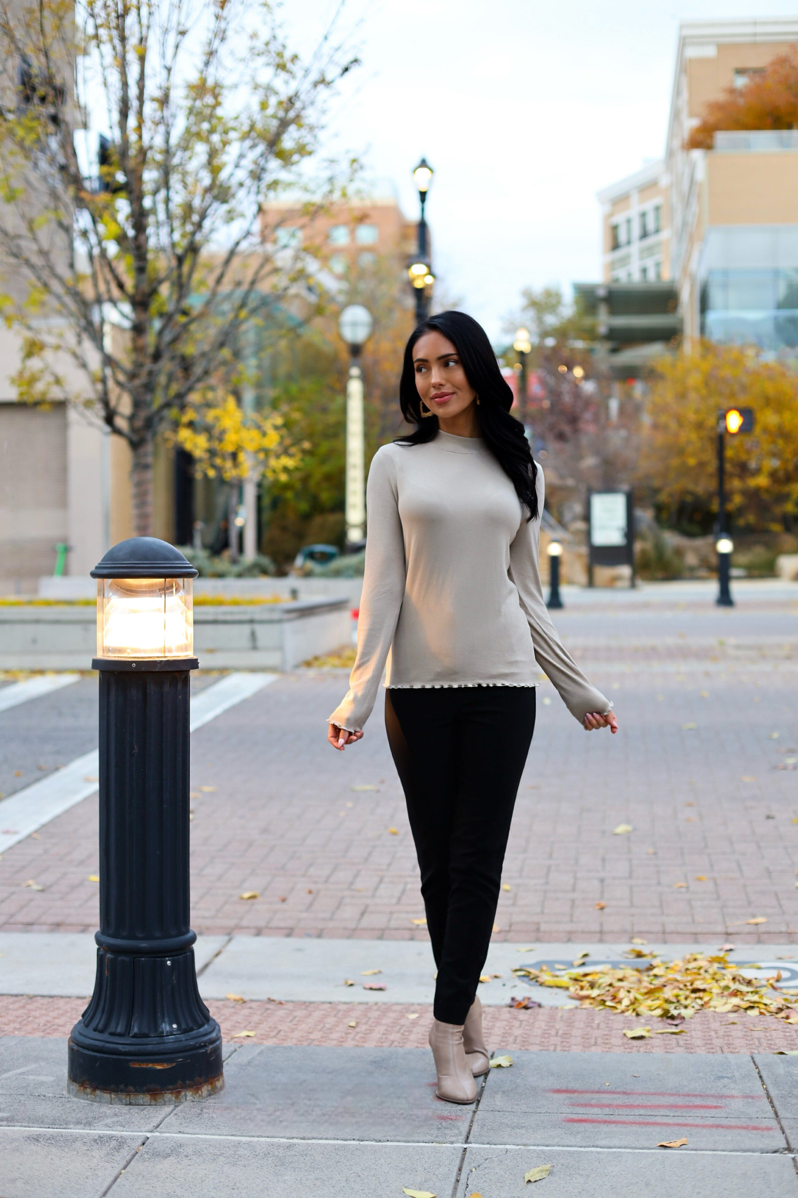 Lifelong Friends Modest Top Modest Dresses vendor-unknown 