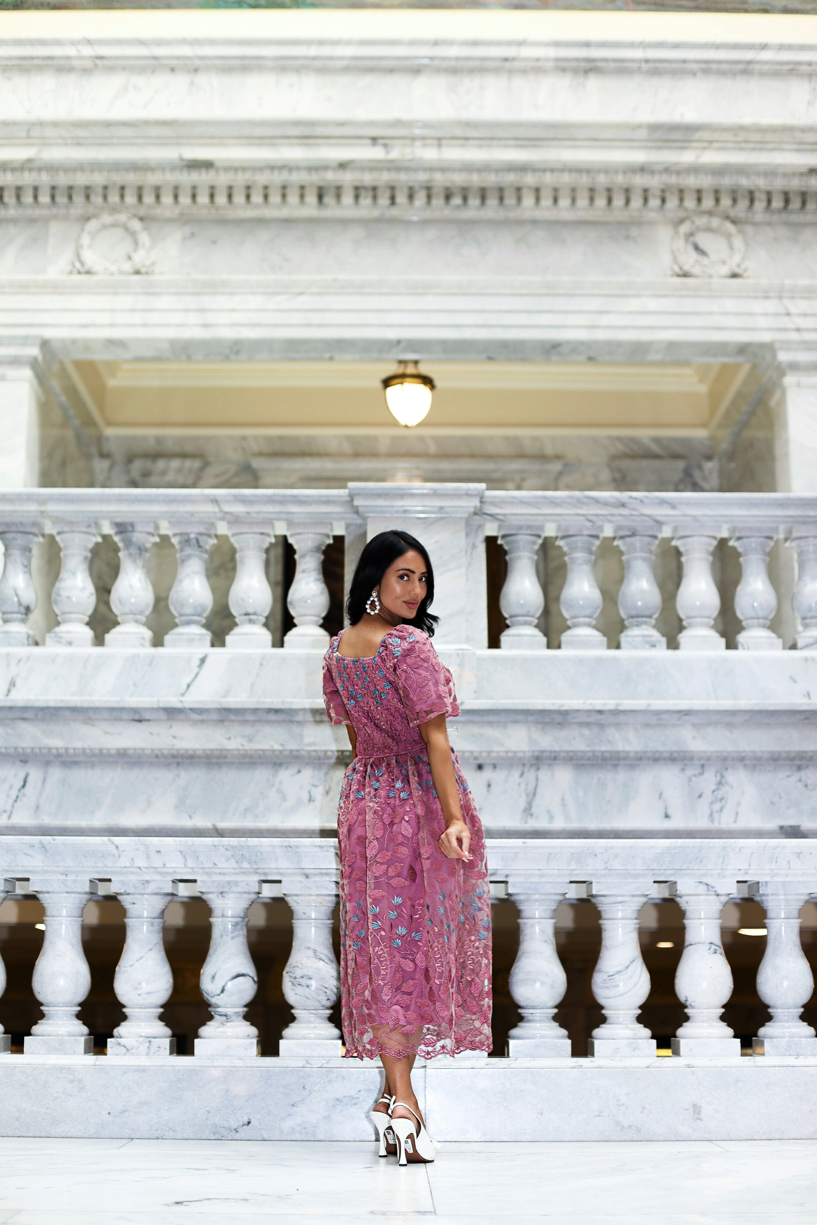 The Justika Modest Dresses vendor-unknown 