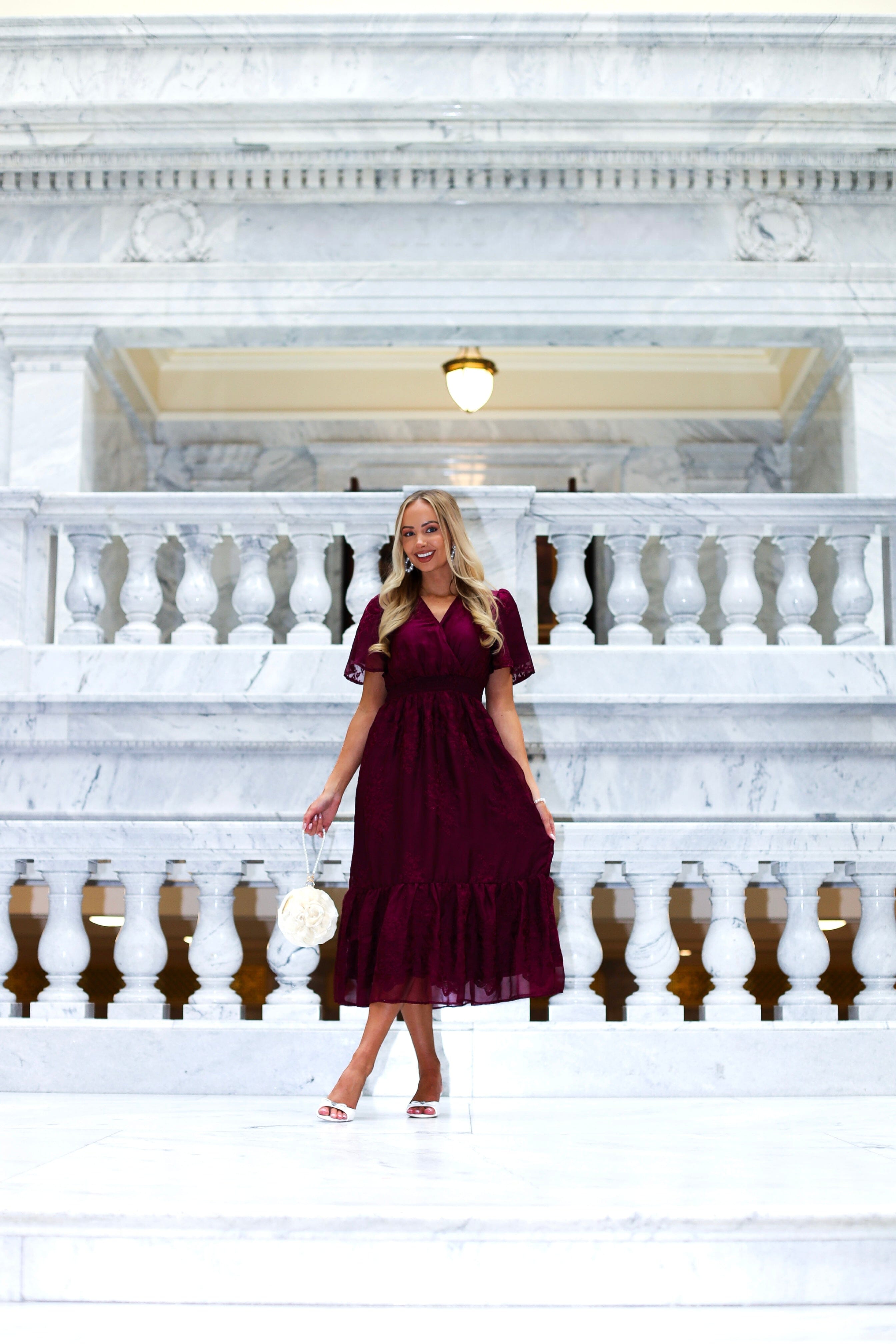 The Audia Modest Dresses vendor-unknown 