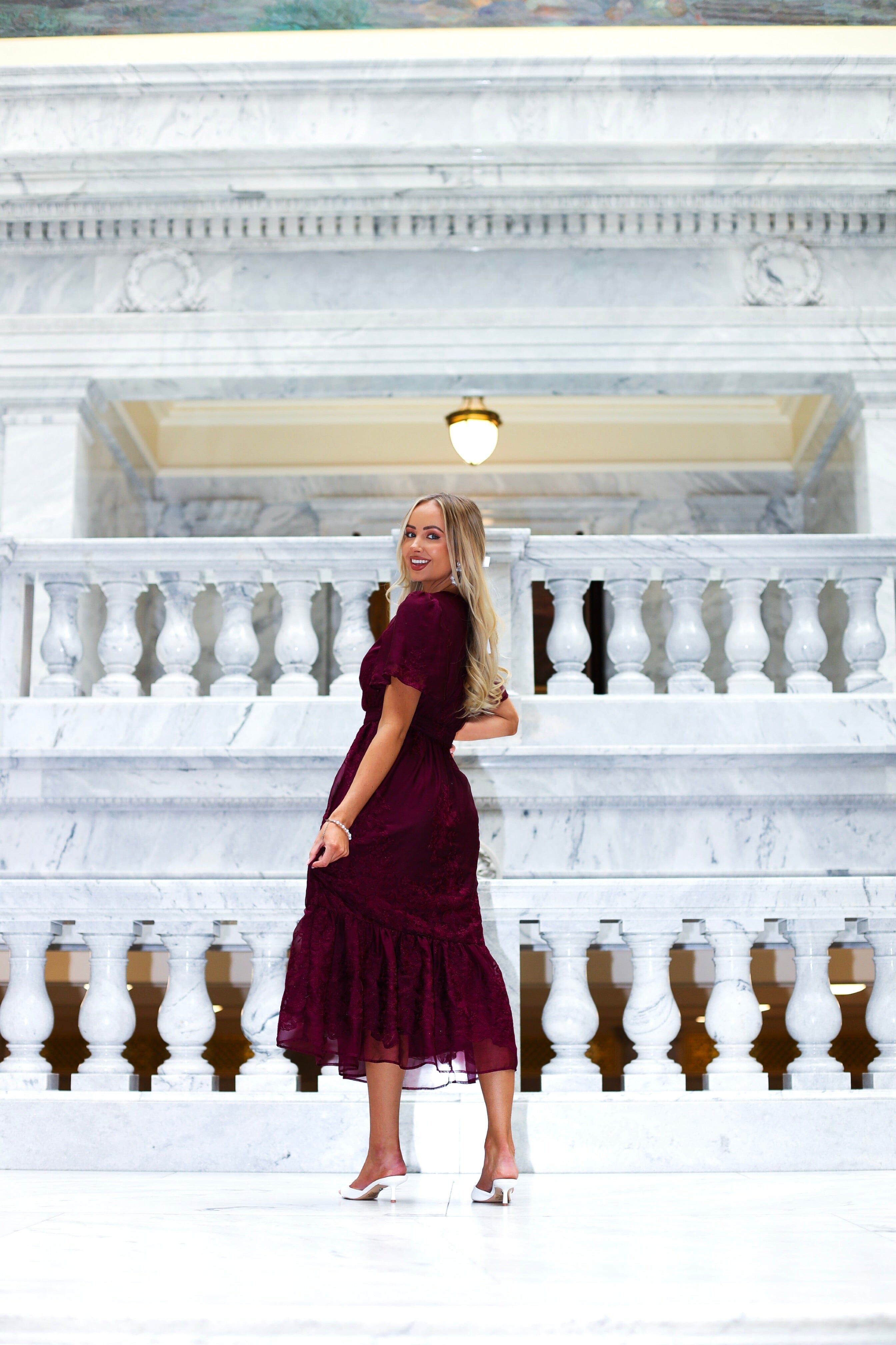 The Audia Modest Dresses vendor-unknown 