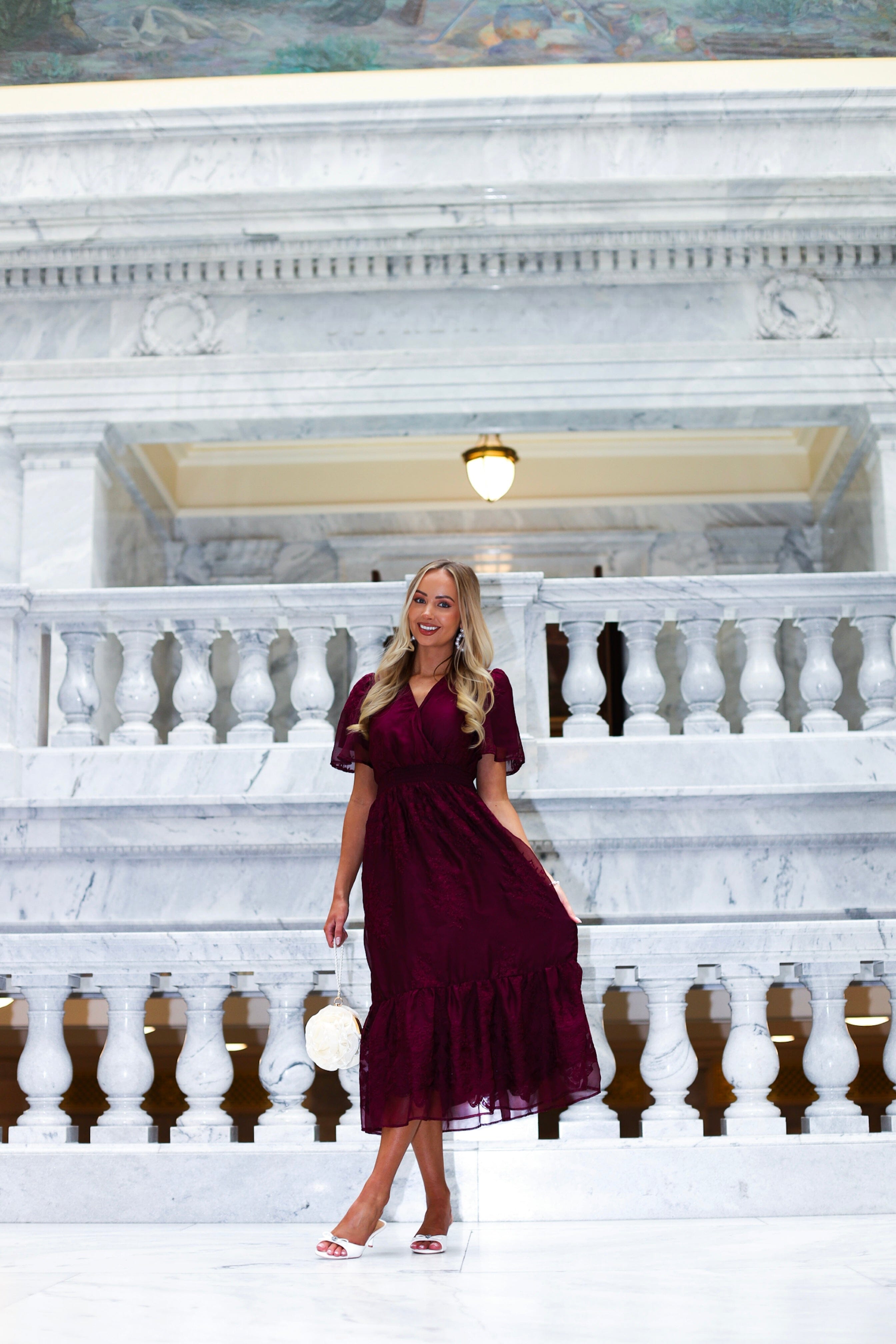 The Audia Modest Dresses vendor-unknown 