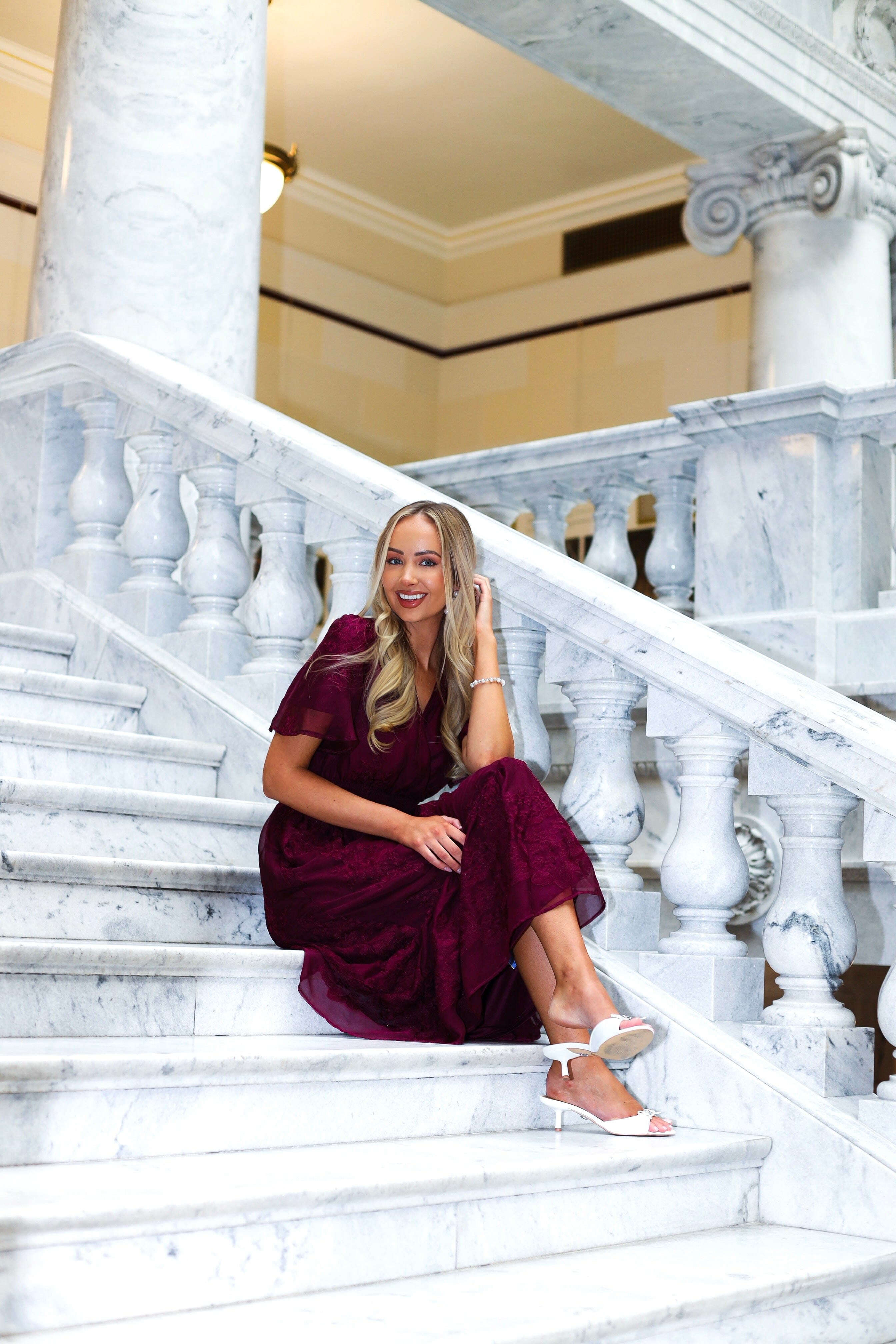 The Audia Modest Dresses vendor-unknown 