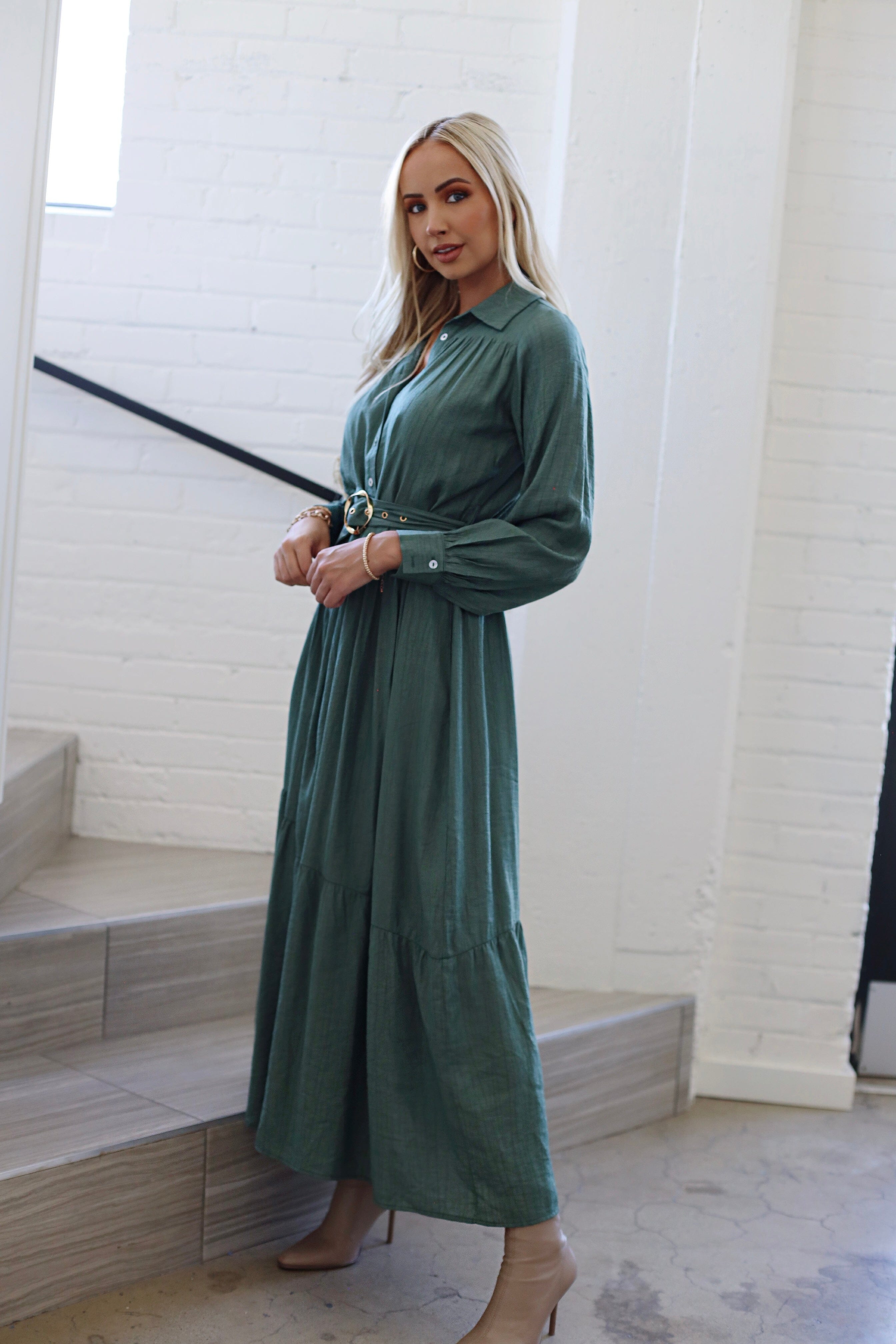 The Gigi Modest Dresses vendor-unknown 