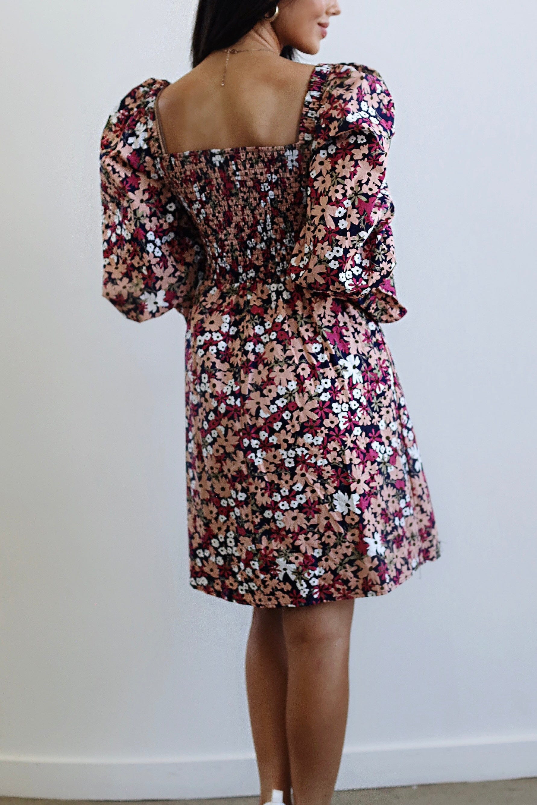 The Tanaya Modest Dresses vendor-unknown 