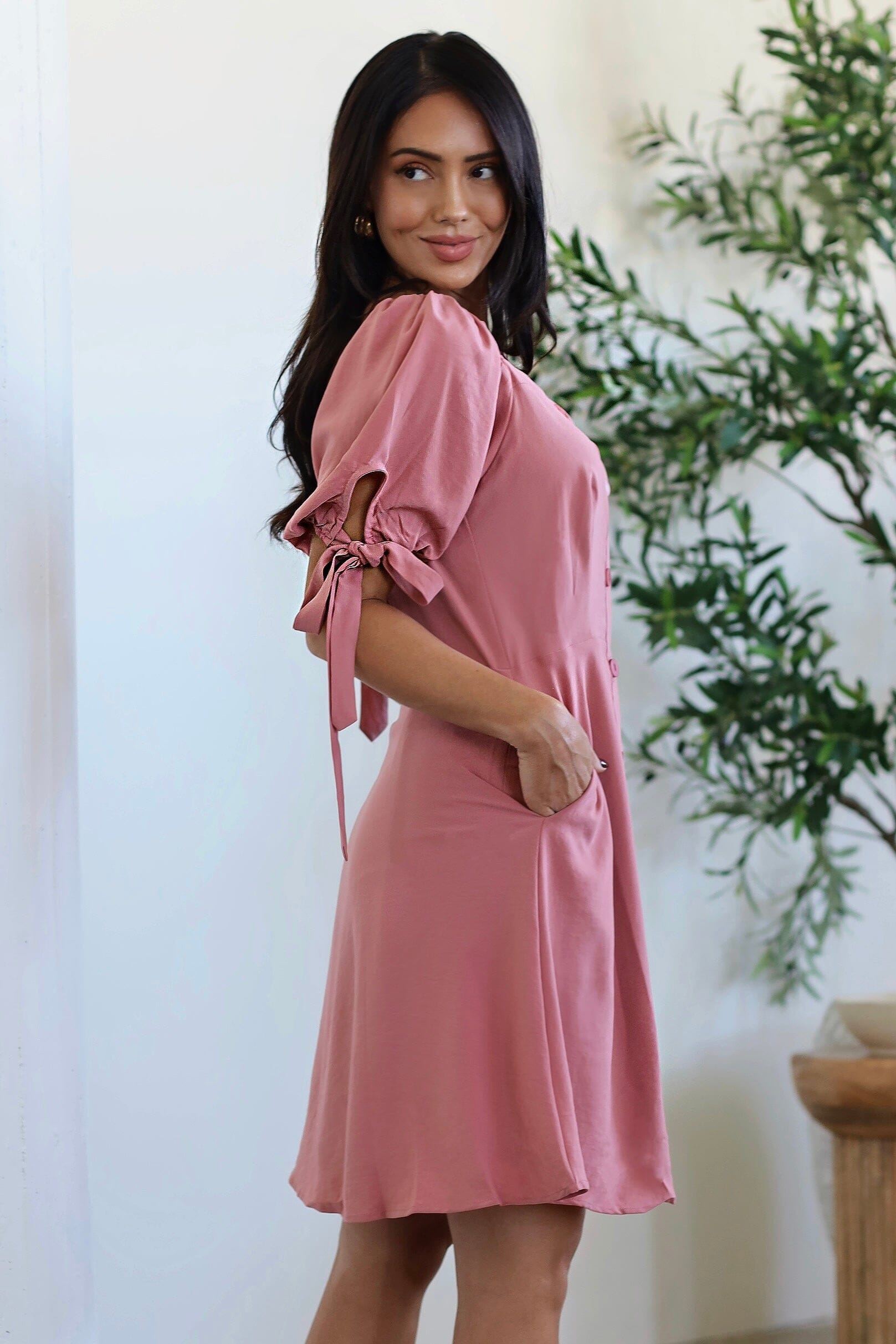 The Wynndi Modest Dresses vendor-unknown 