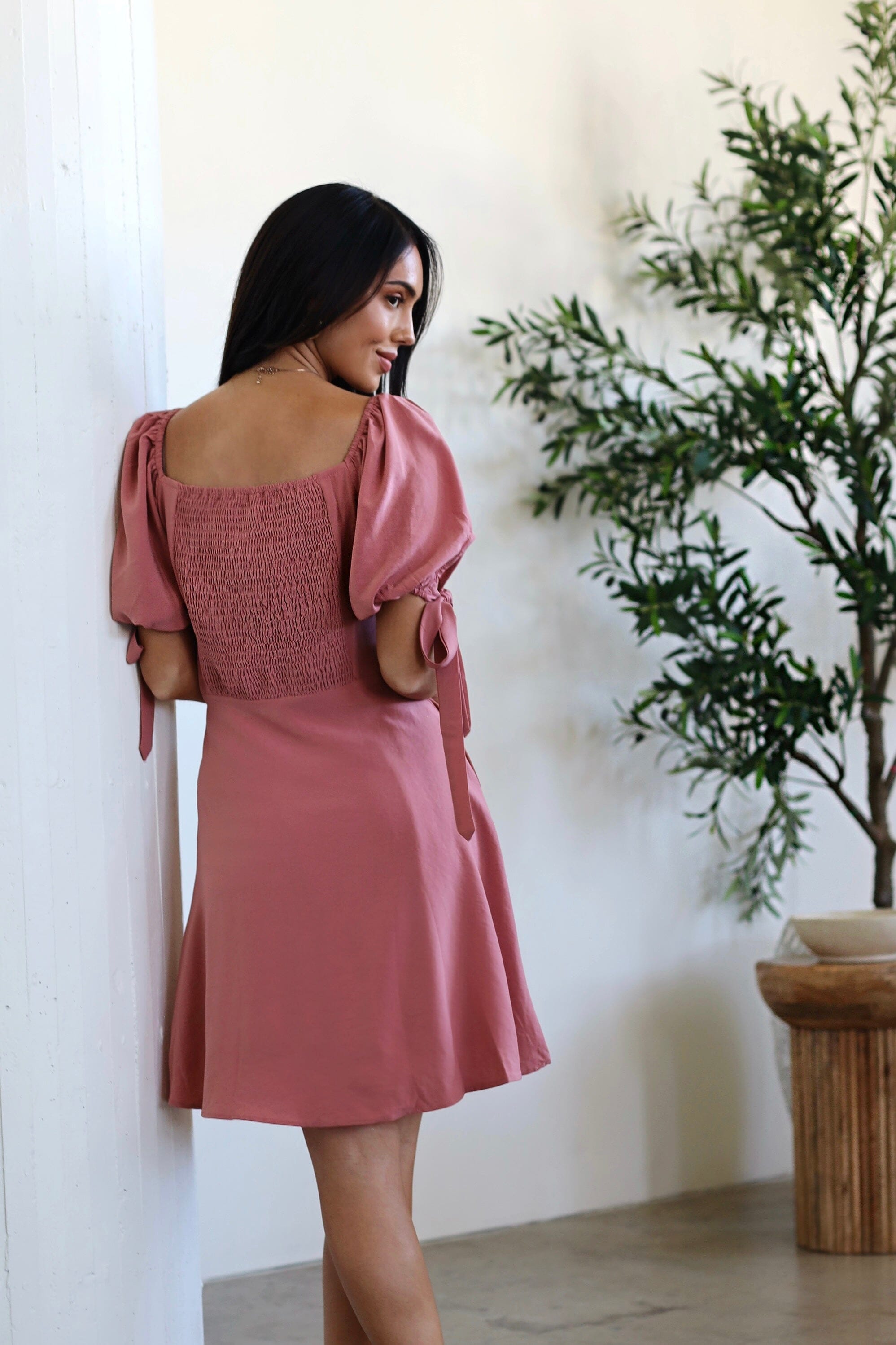 The Wynndi Modest Dresses vendor-unknown 