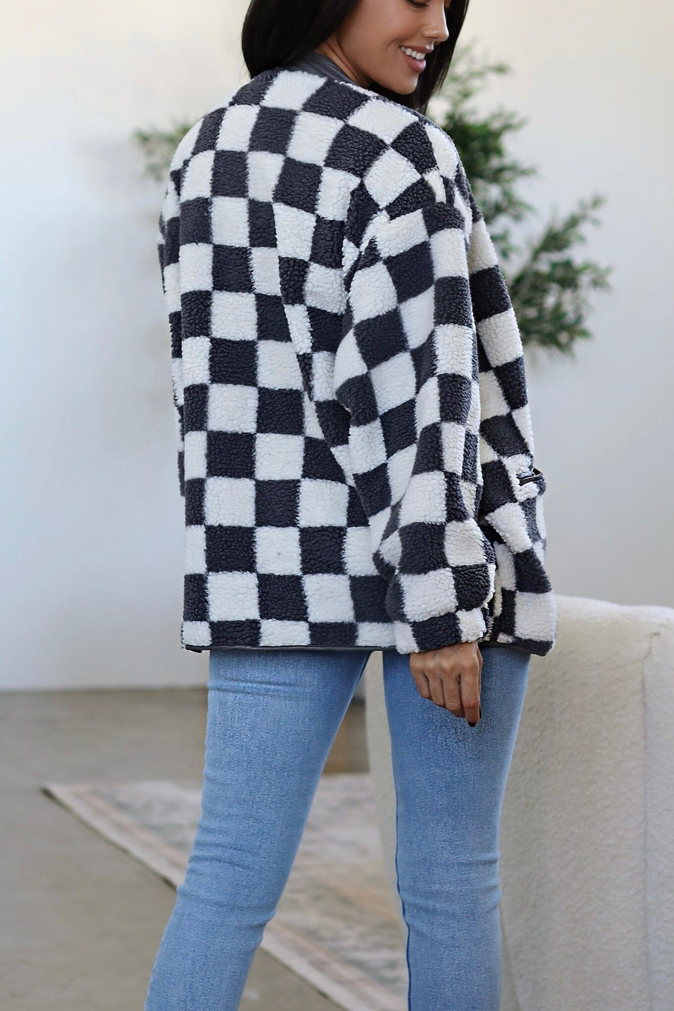 Always In My Heart Jacket Modest Dresses vendor-unknown 