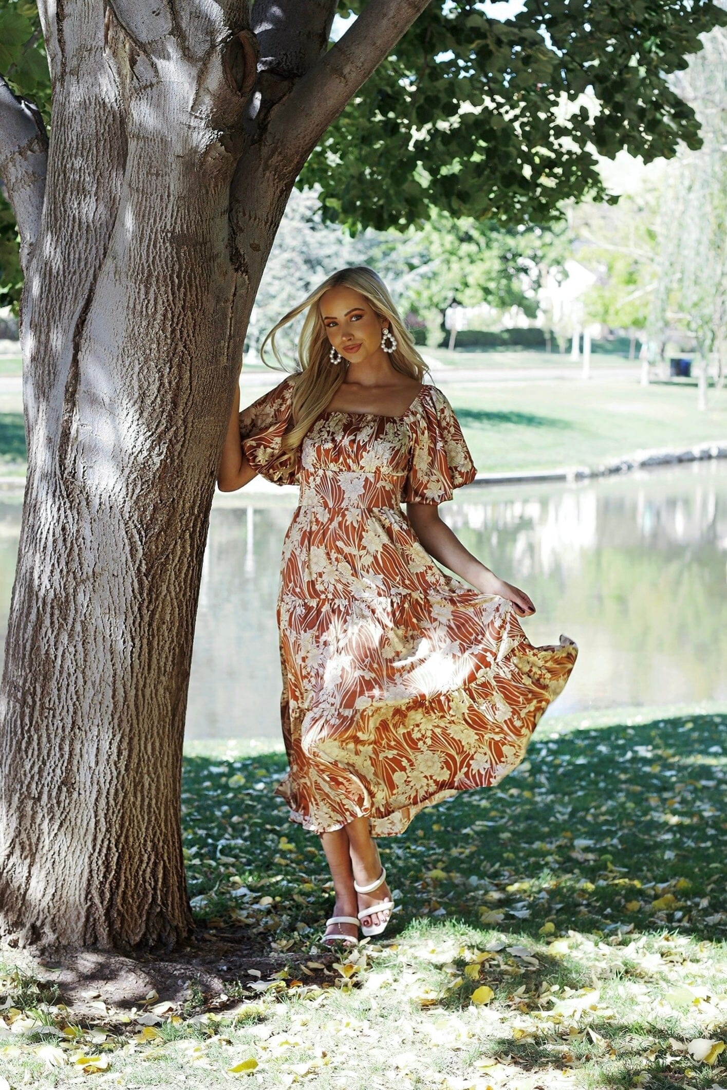 The Synora Modest Dresses vendor-unknown 