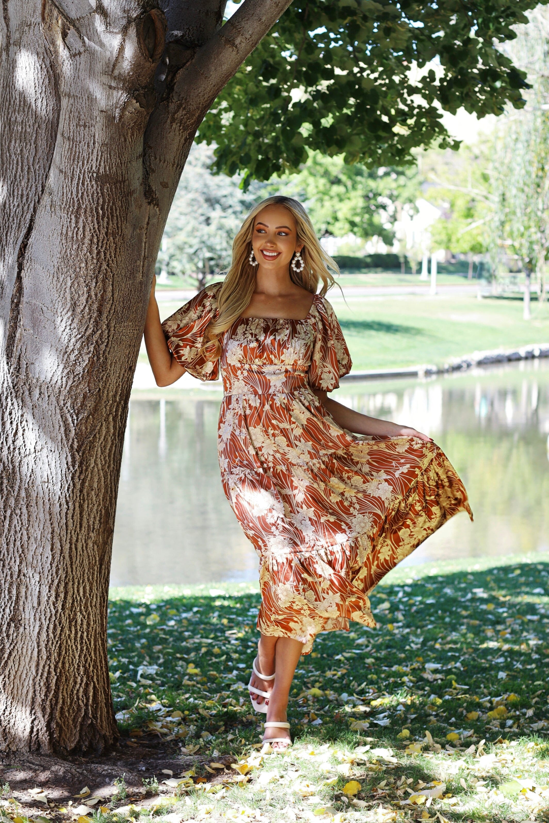 The Synora Modest Dresses vendor-unknown 