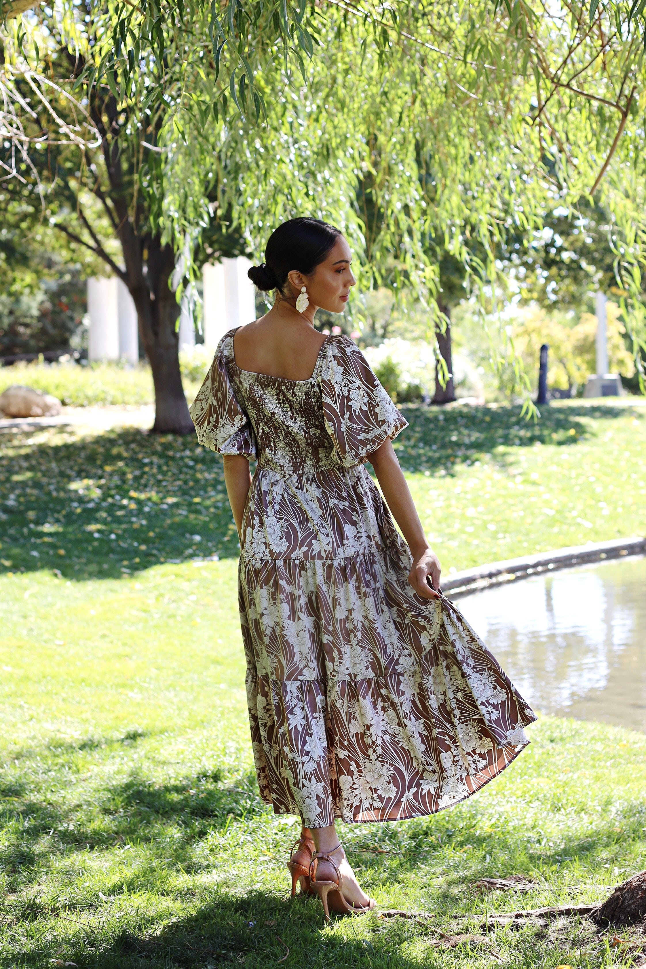 The Synora Modest Dresses vendor-unknown 