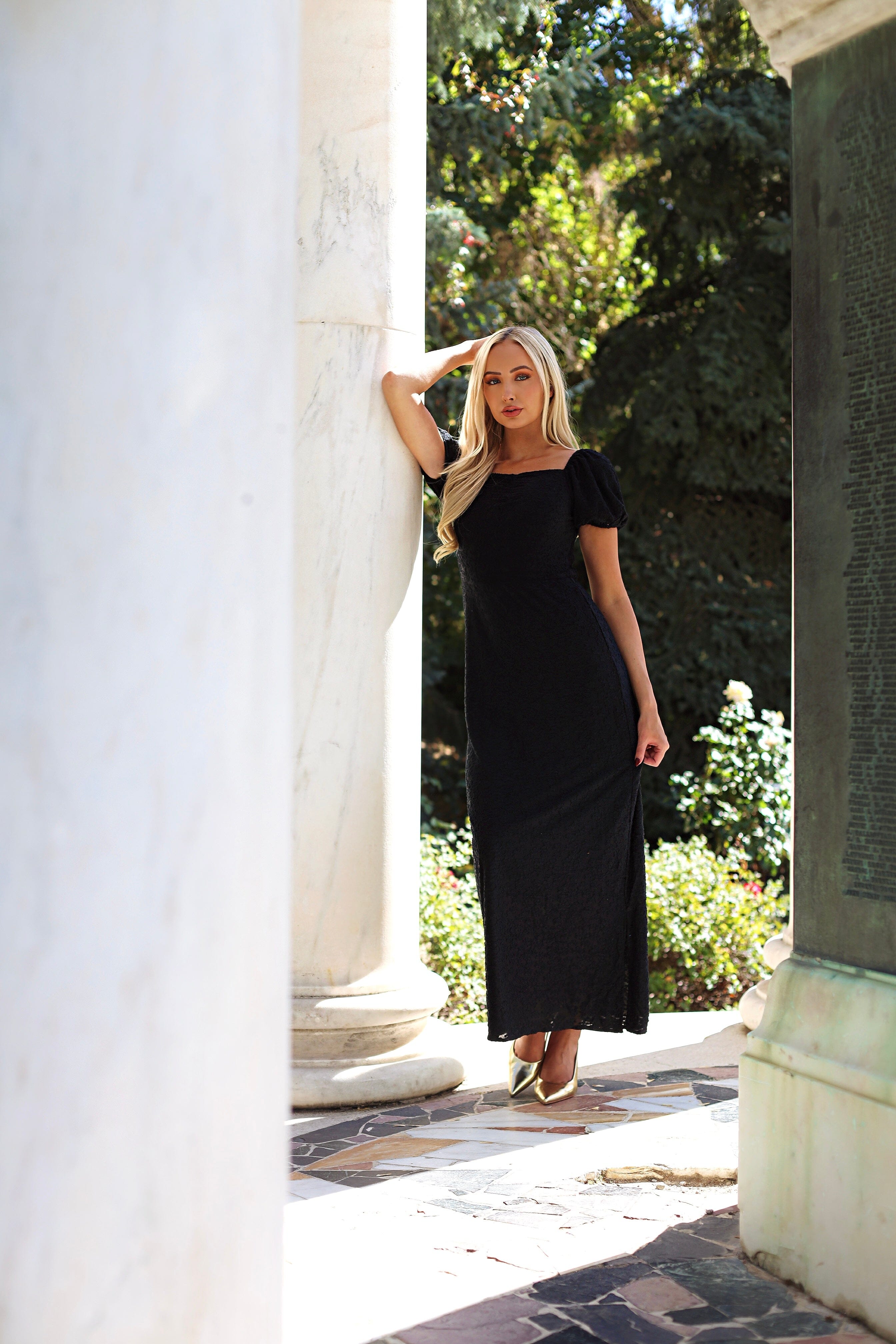 The Rae Modest Dresses vendor-unknown 