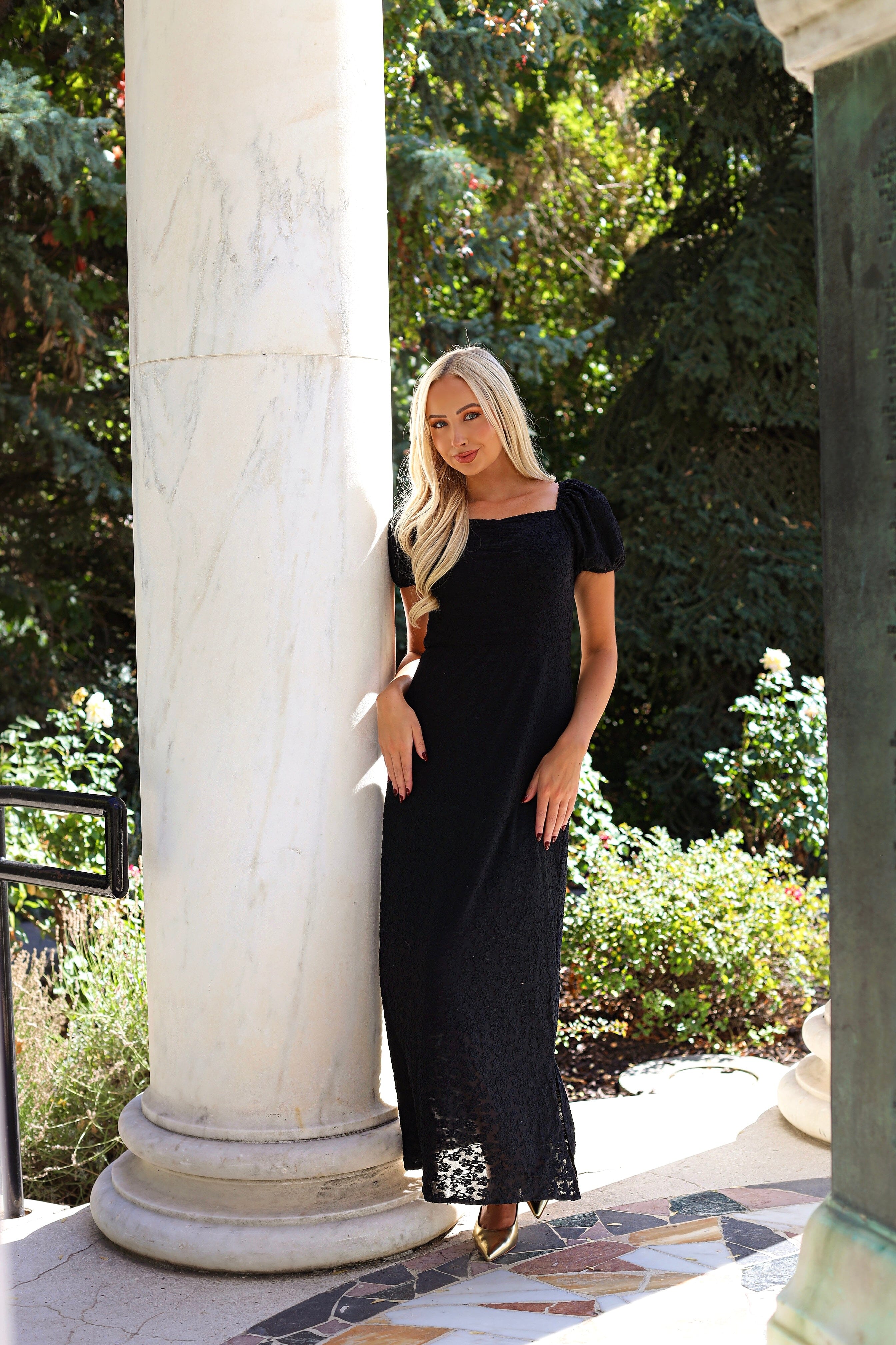 The Rae Modest Dresses vendor-unknown 