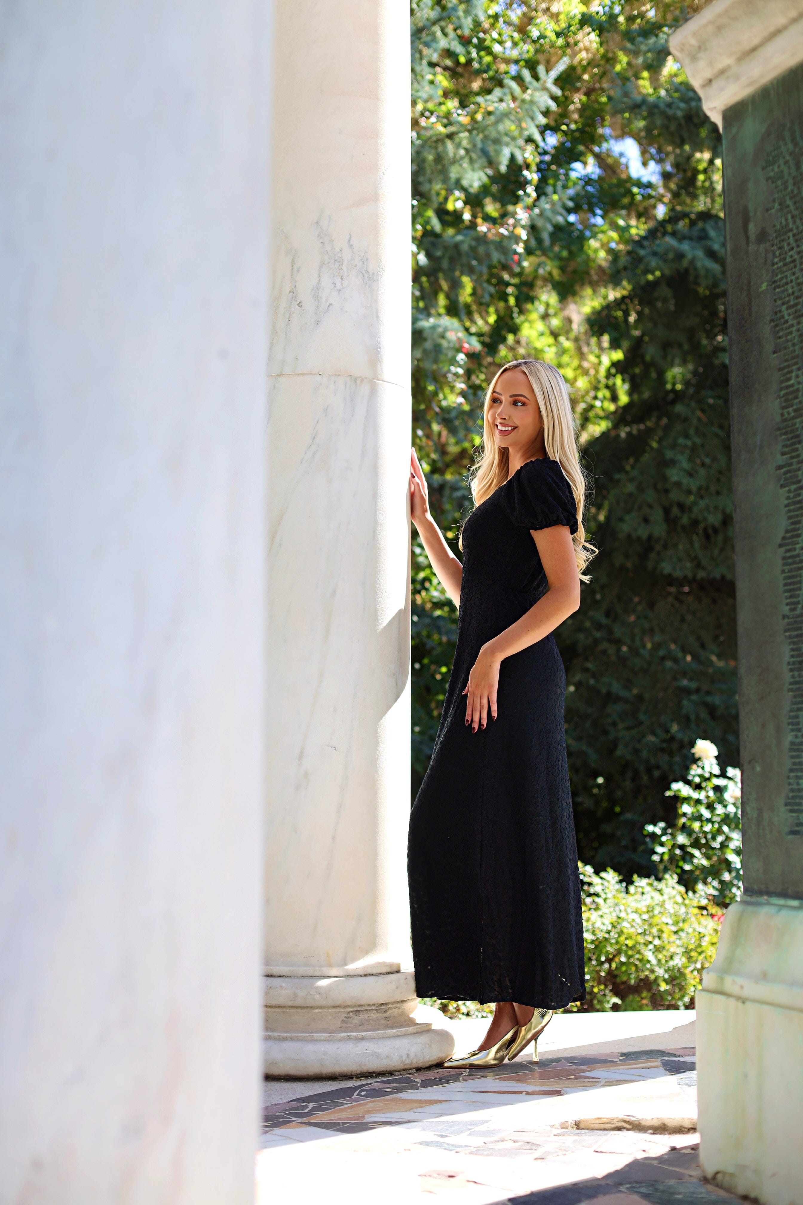 The Rae Modest Dresses vendor-unknown 