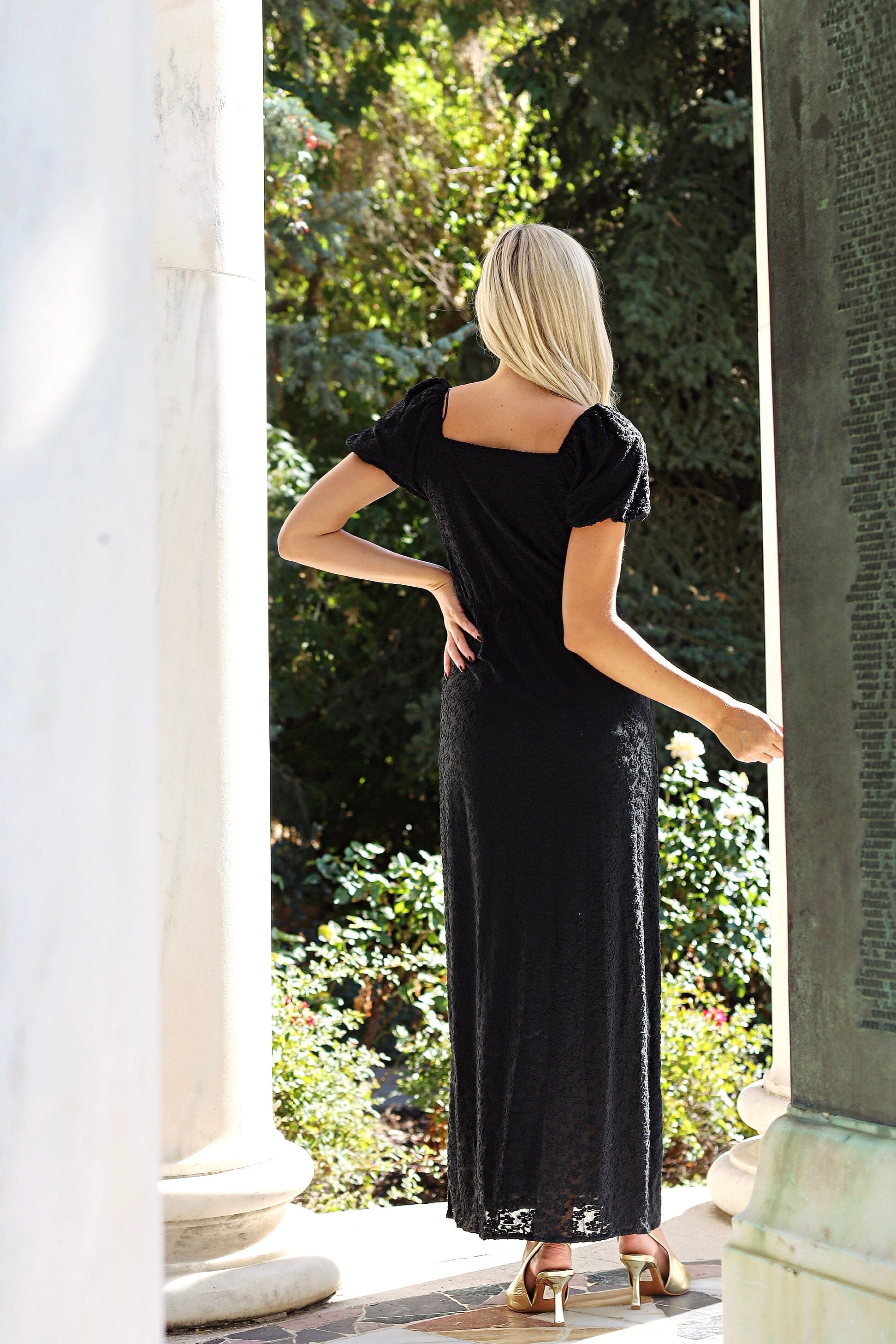 The Rae Modest Dresses vendor-unknown 