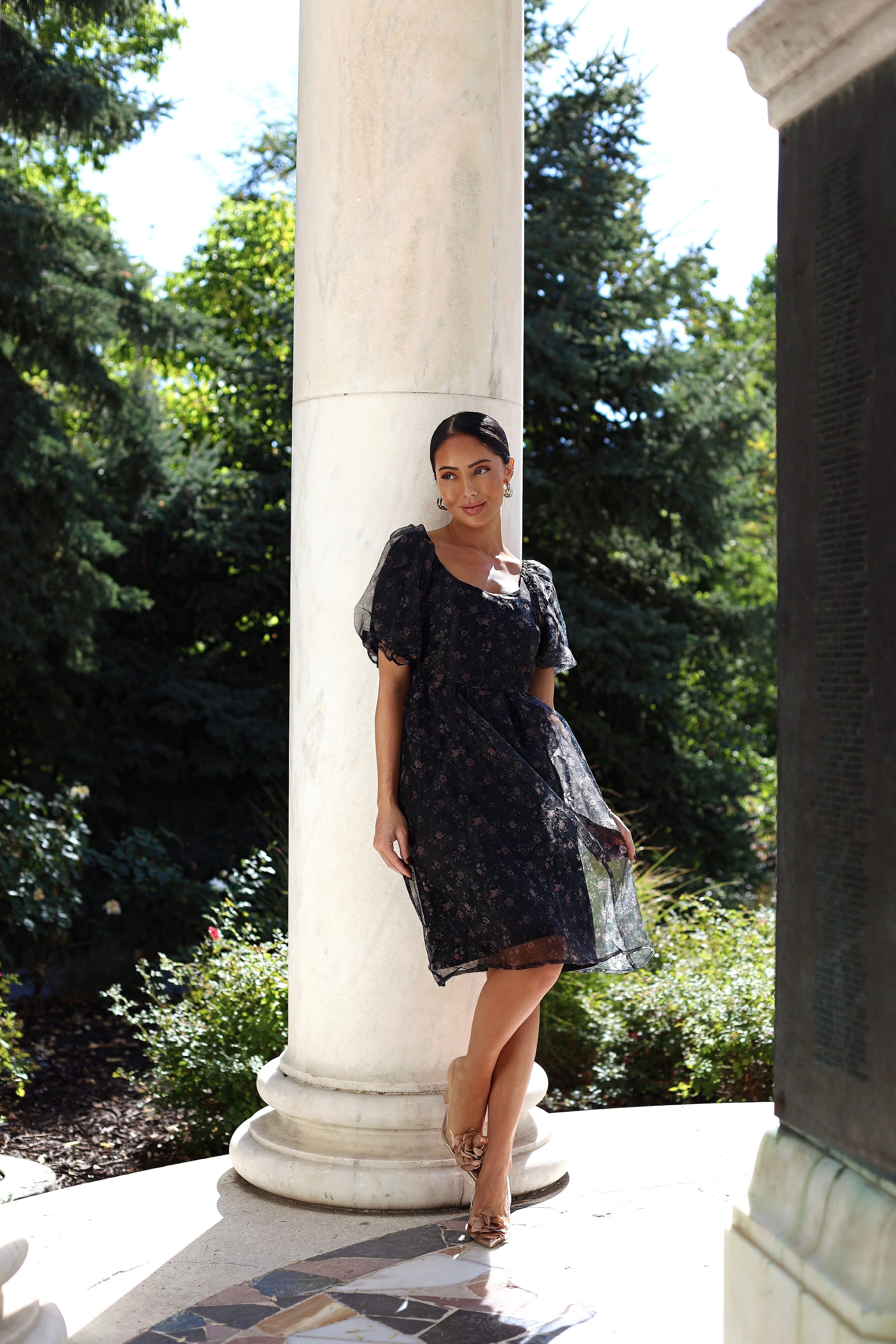 The Alta Modest Dresses vendor-unknown 